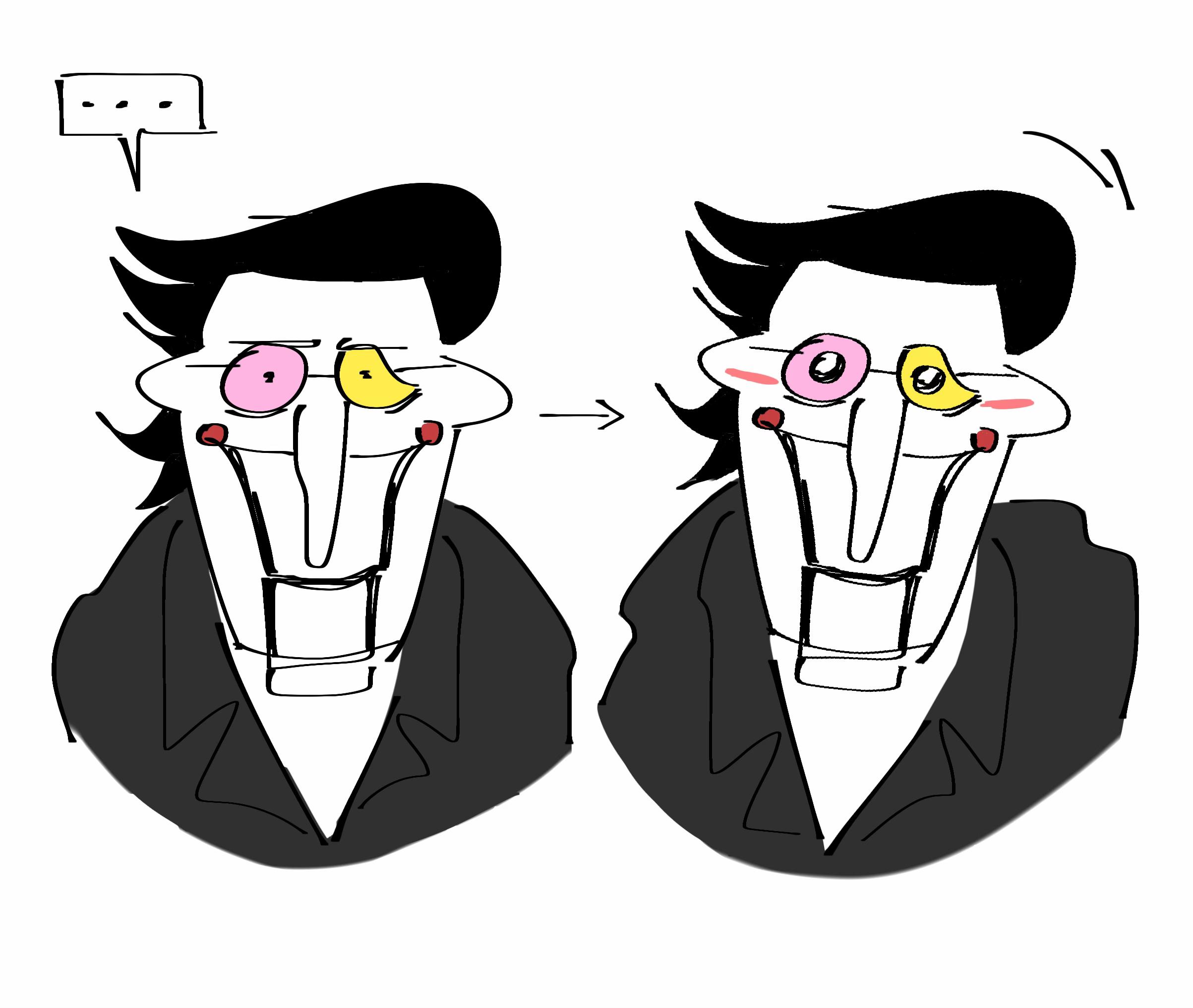 @AJ 📬 | deltarune