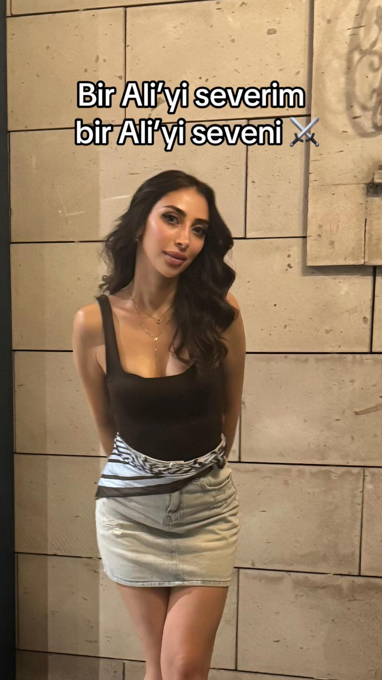 @Derya Budaklı ރ