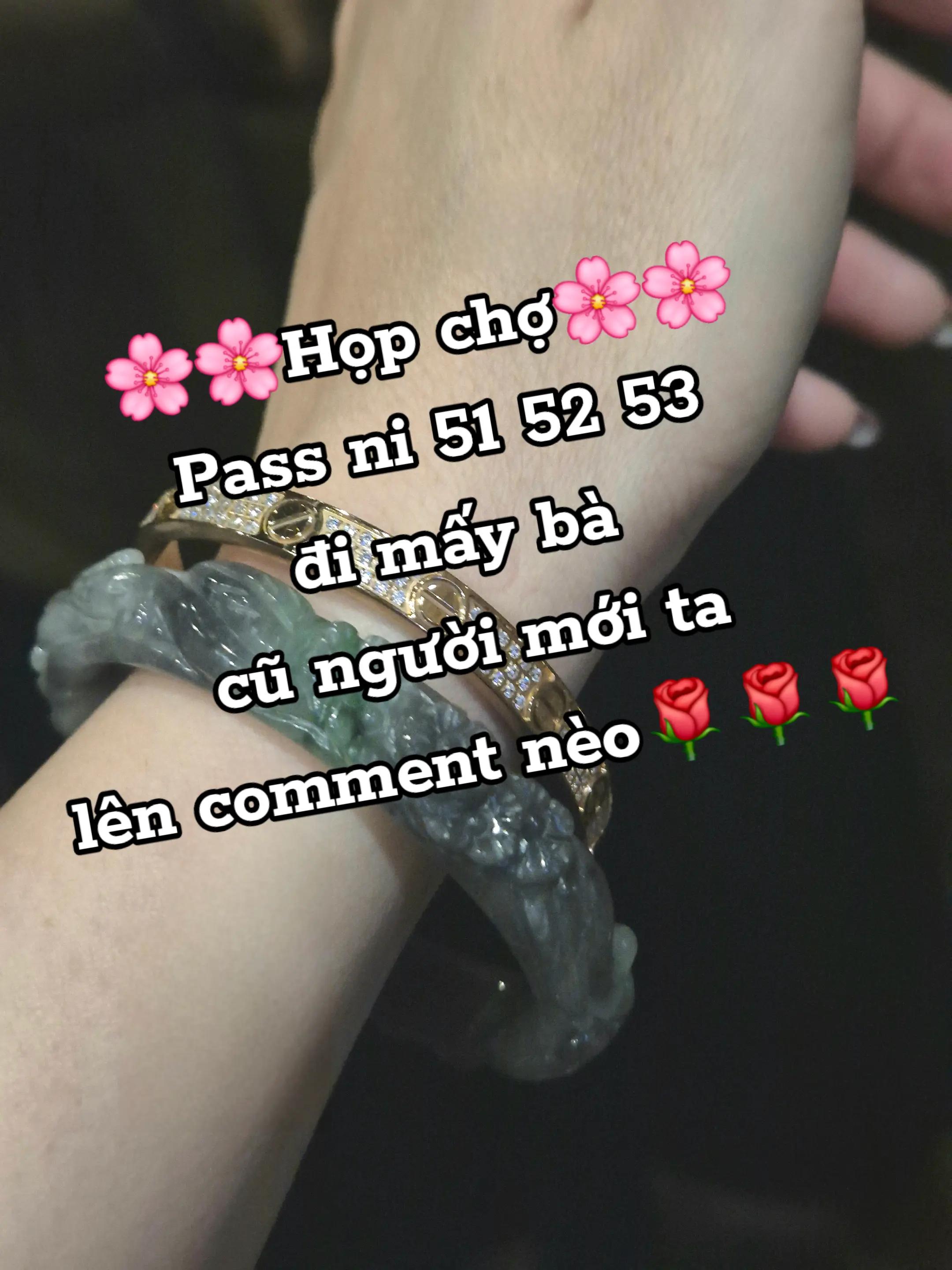 @Góc pass Ngọc🌈🏩Jeni🌸