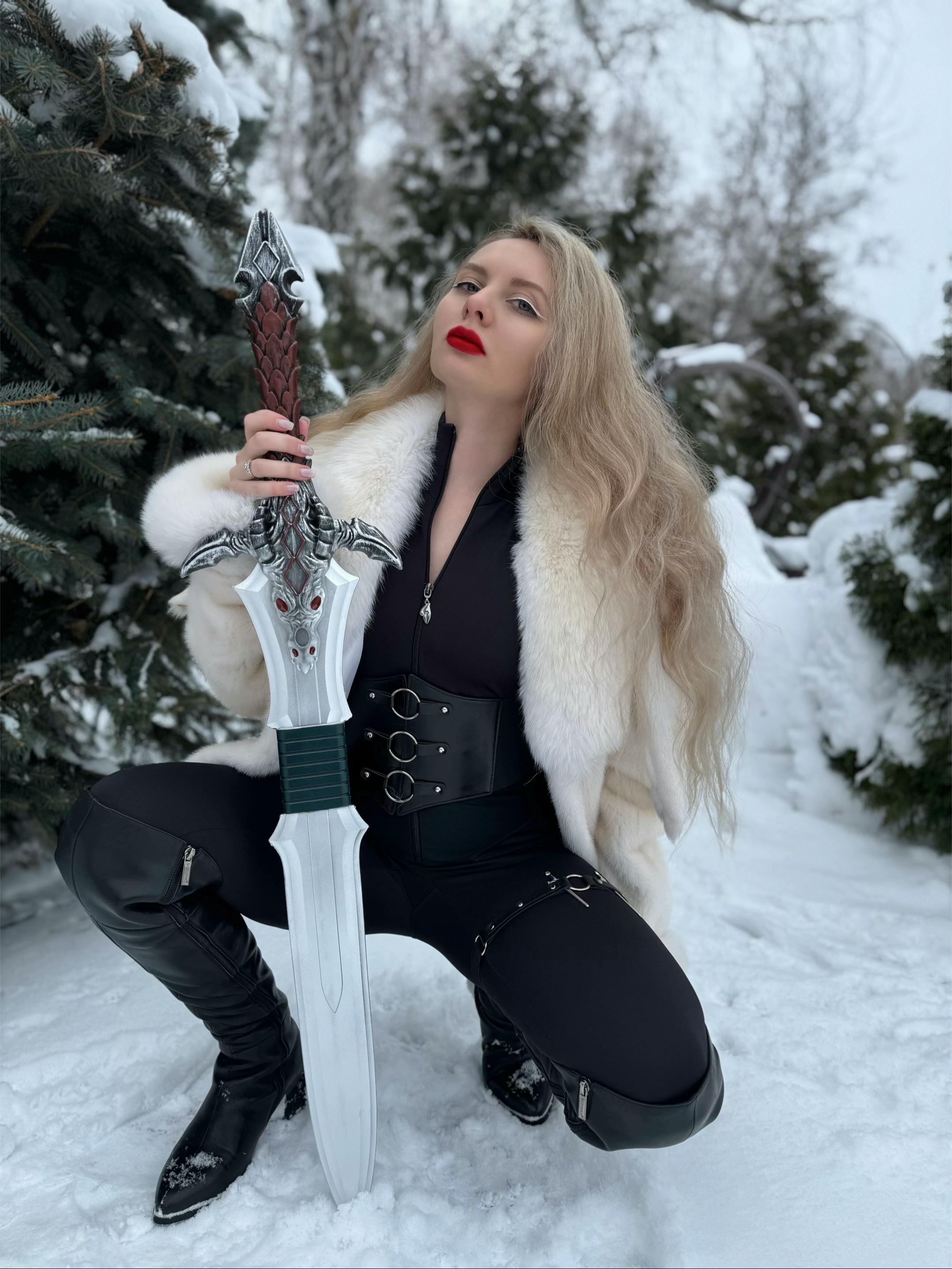 @Anastasia