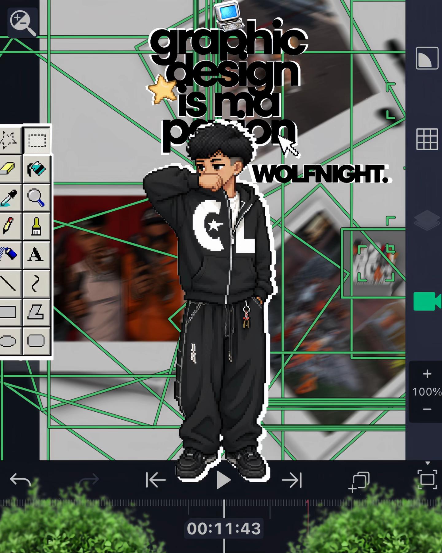 @WOLFNIGHT.
