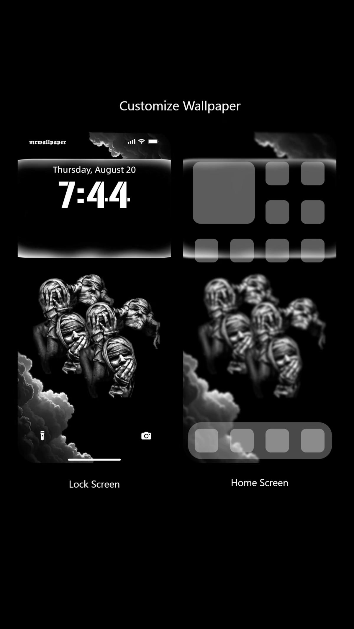 @MR.WALLPAPER