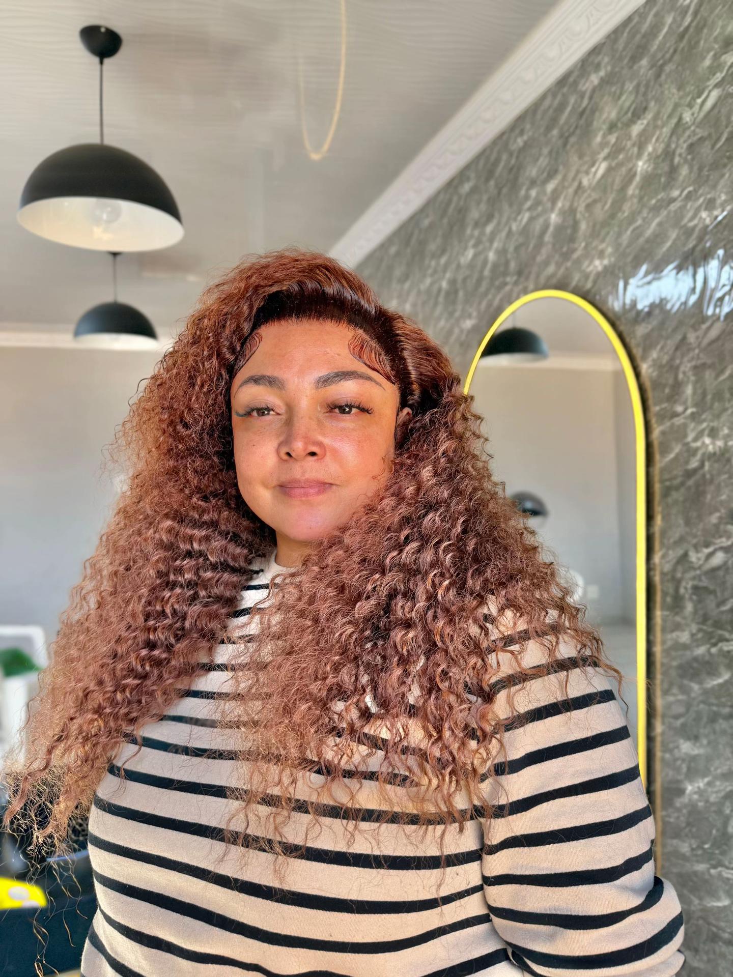 @Thato’s beauty bar