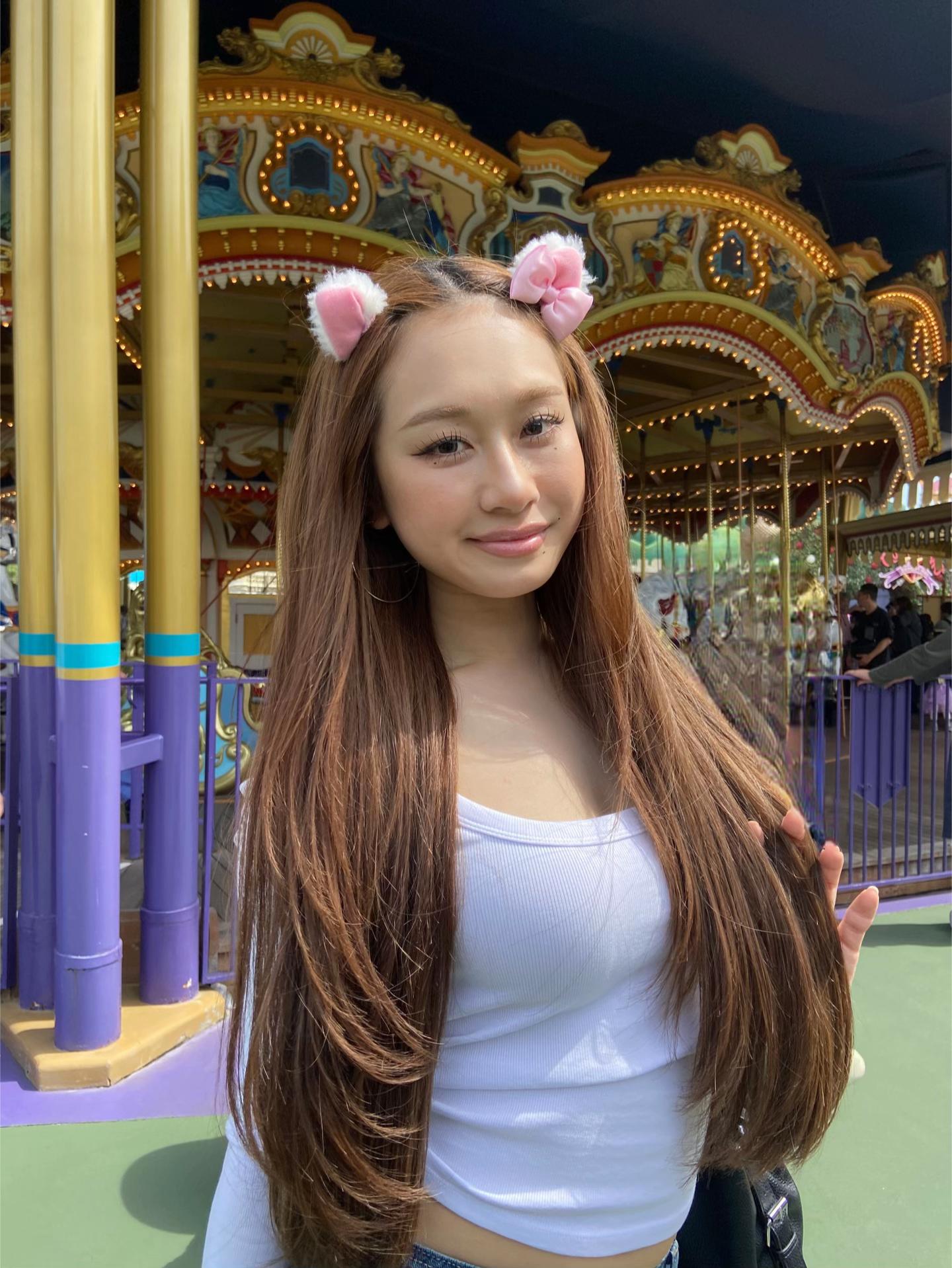 @Rena