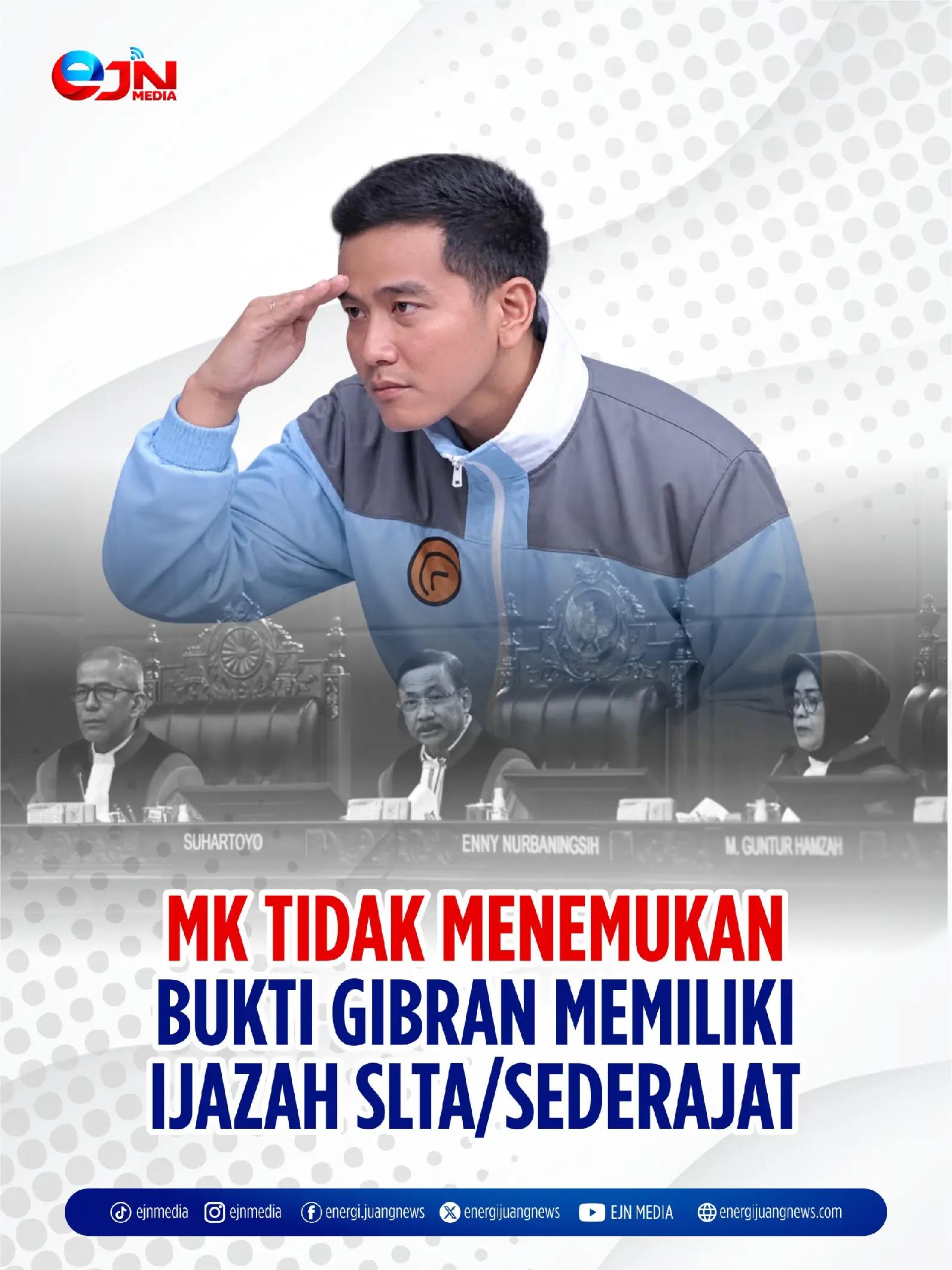 @EJN MEDIA