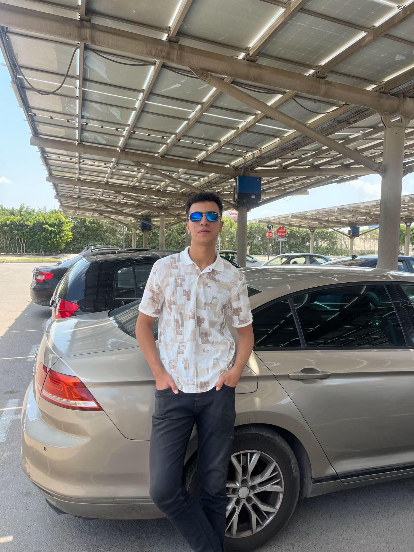 @Mostafa Rezeka