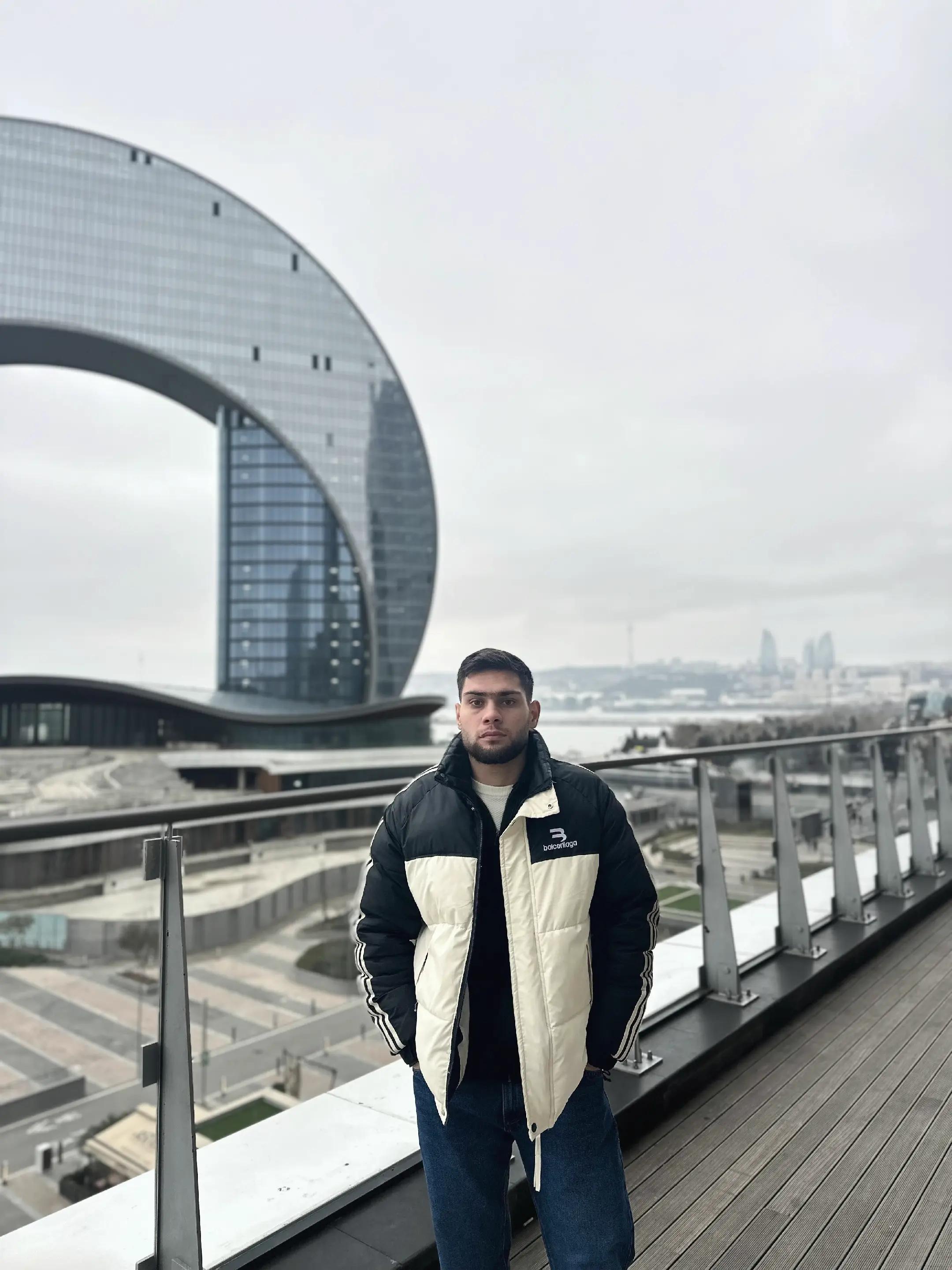 @Tehranmma