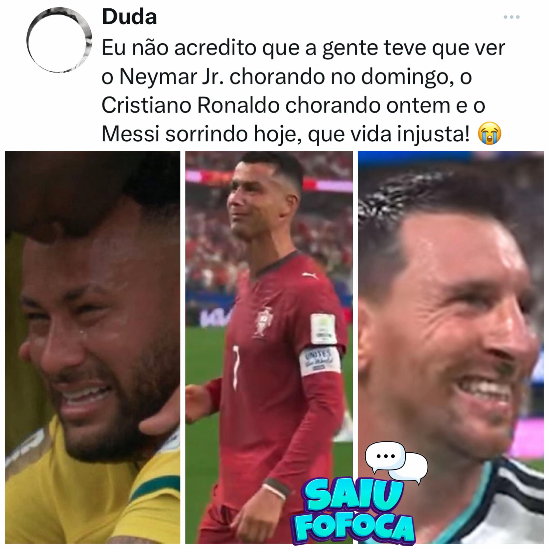 @SAIU FOFOCA 👄