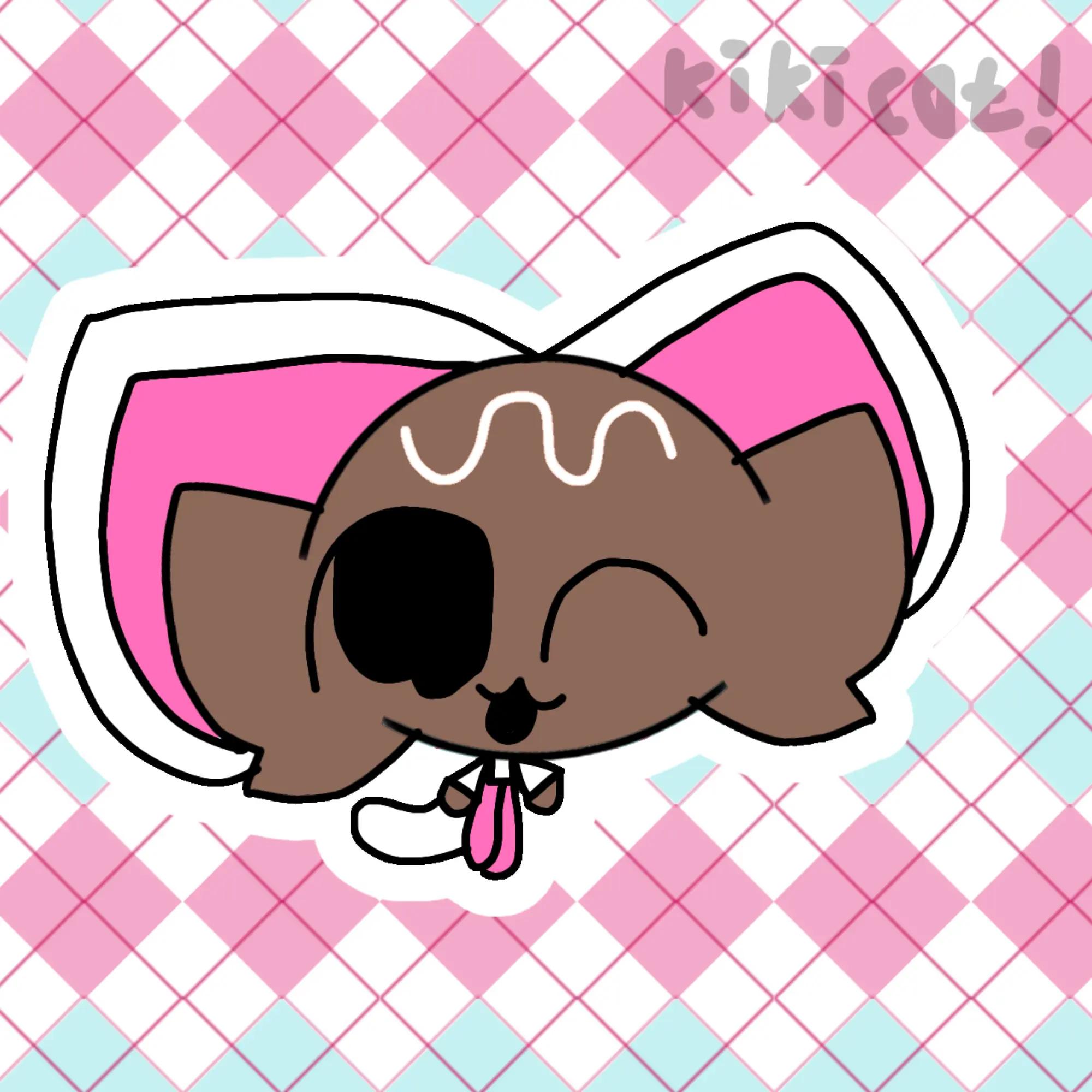 @🍓cloudy the bear🌈