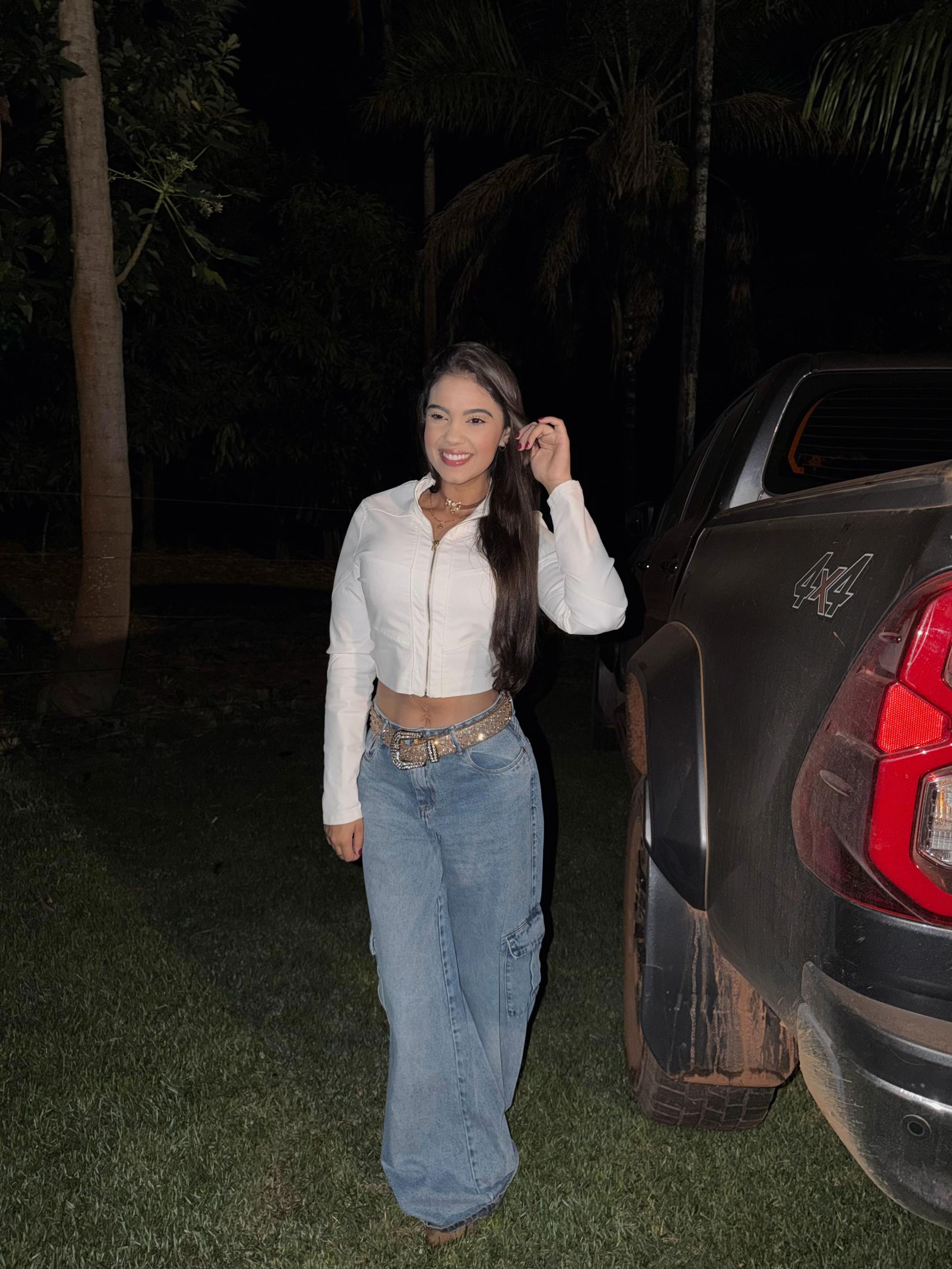 @Isabela Macedo