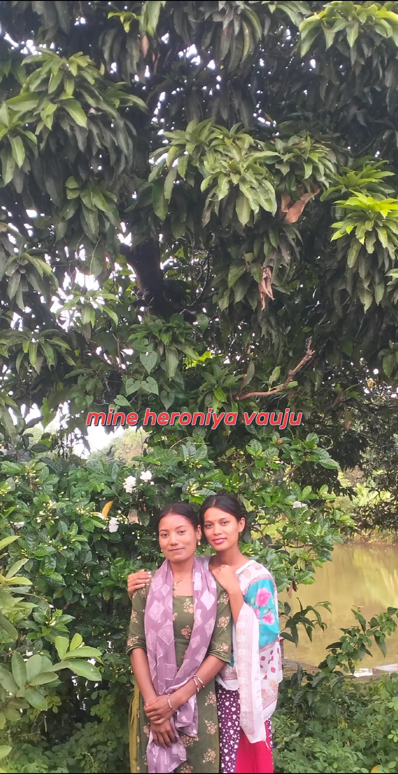 @Heroniya -- danuwarni