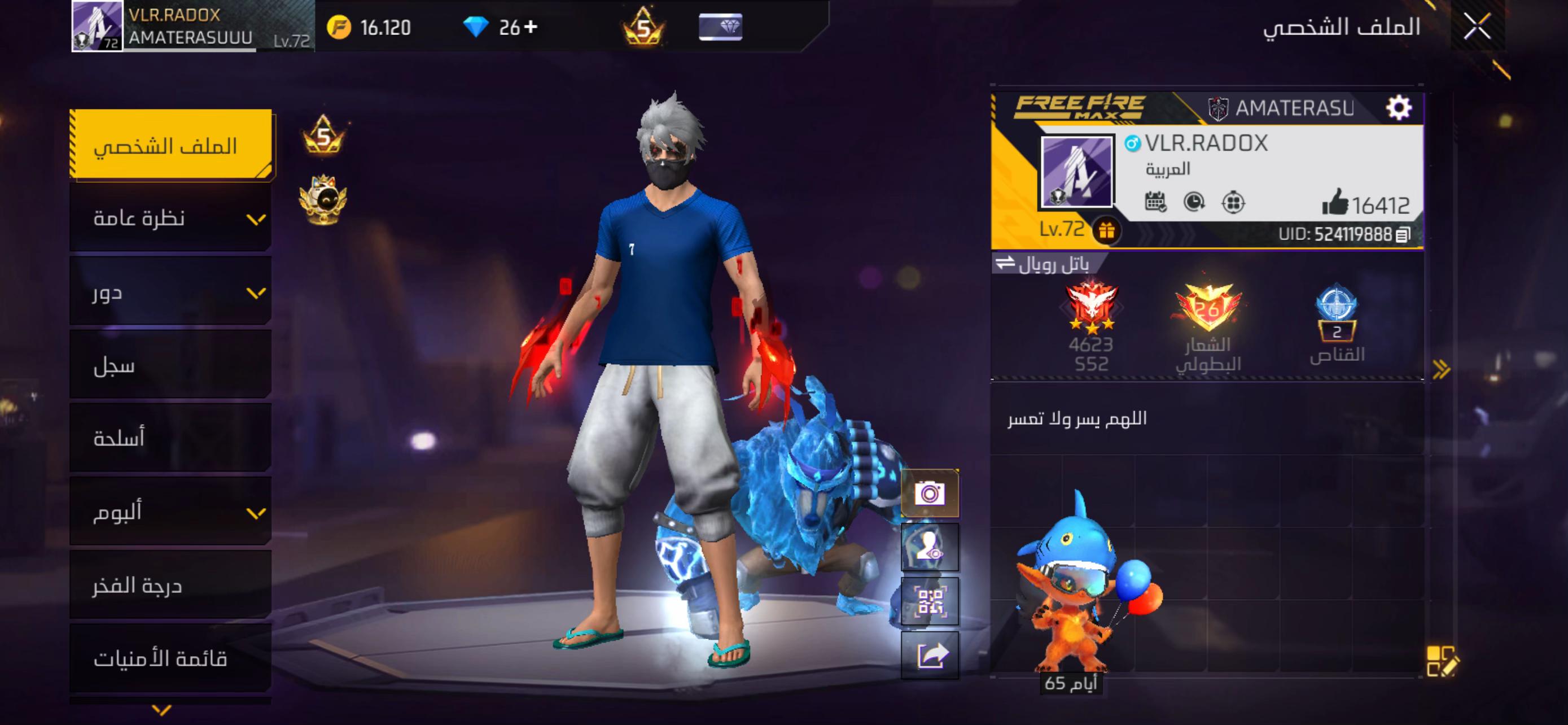 @RADOXX