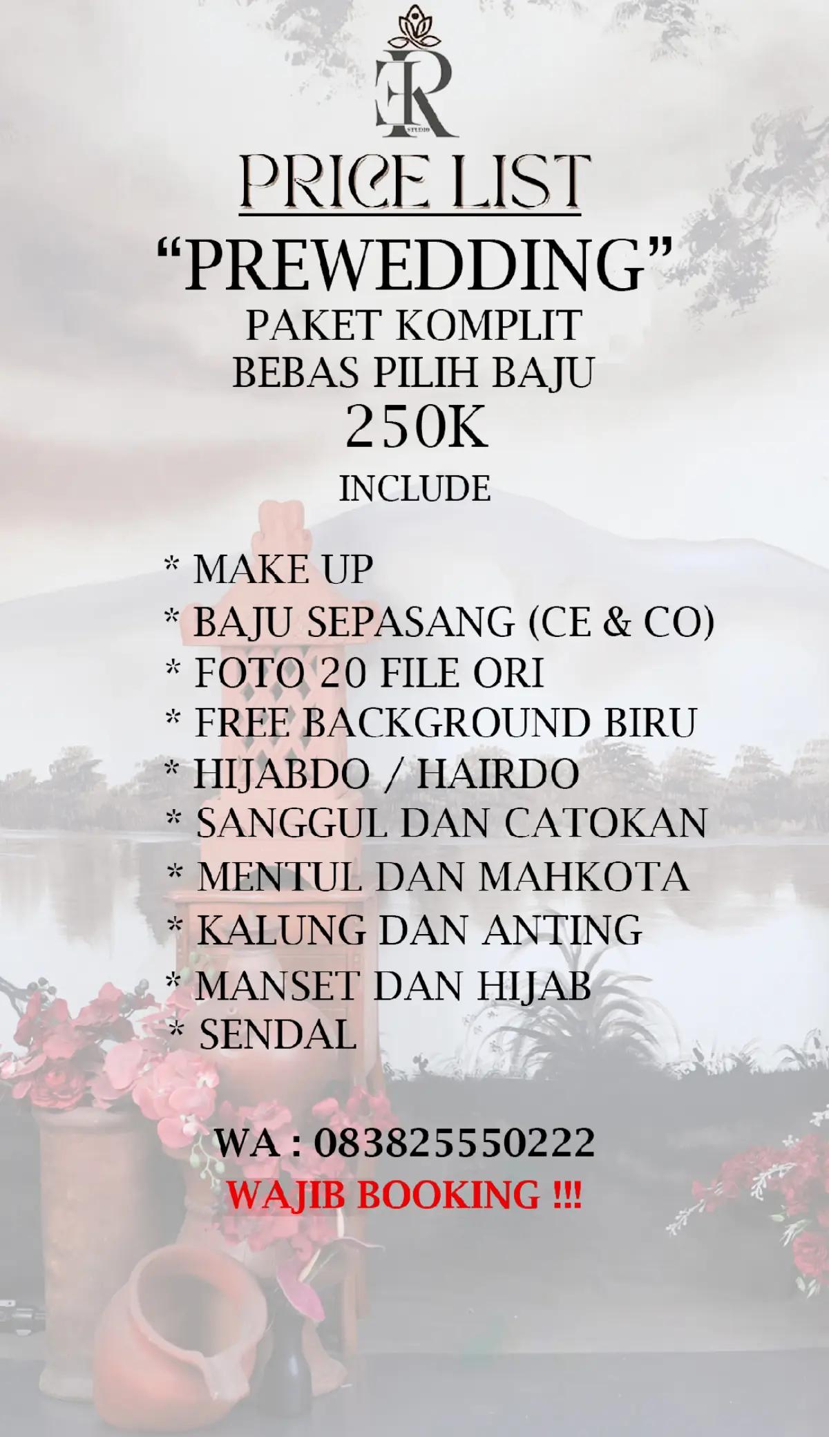 @FOTOGRAFER TEGAL