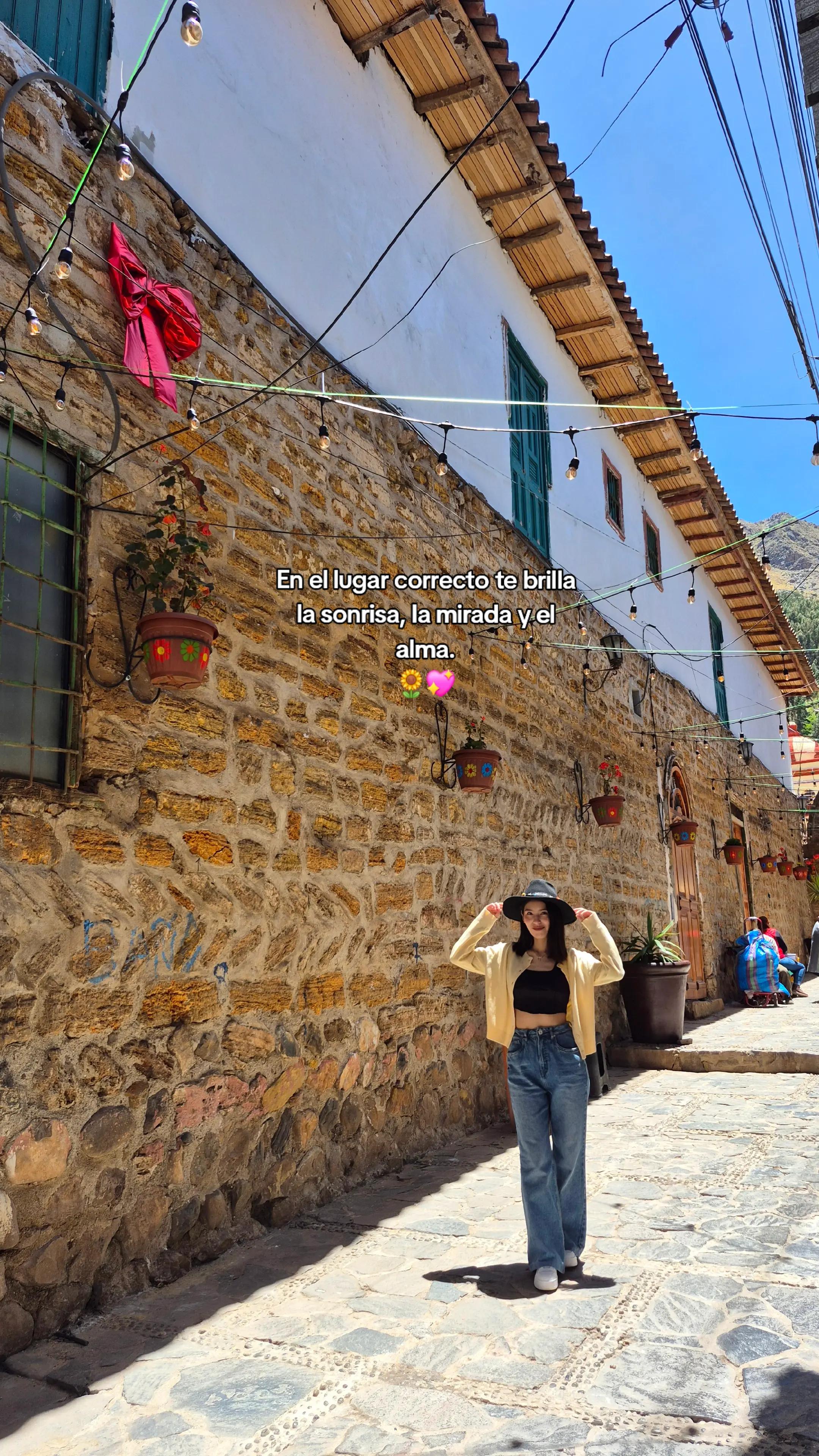 @Soy OrnellaDavalos 🇵🇪
