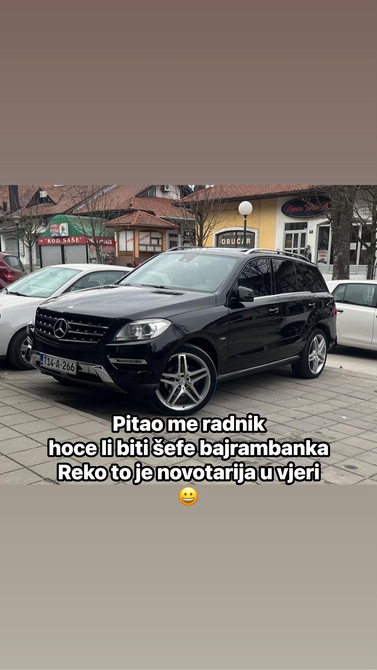 @Fikret Ahmetašević