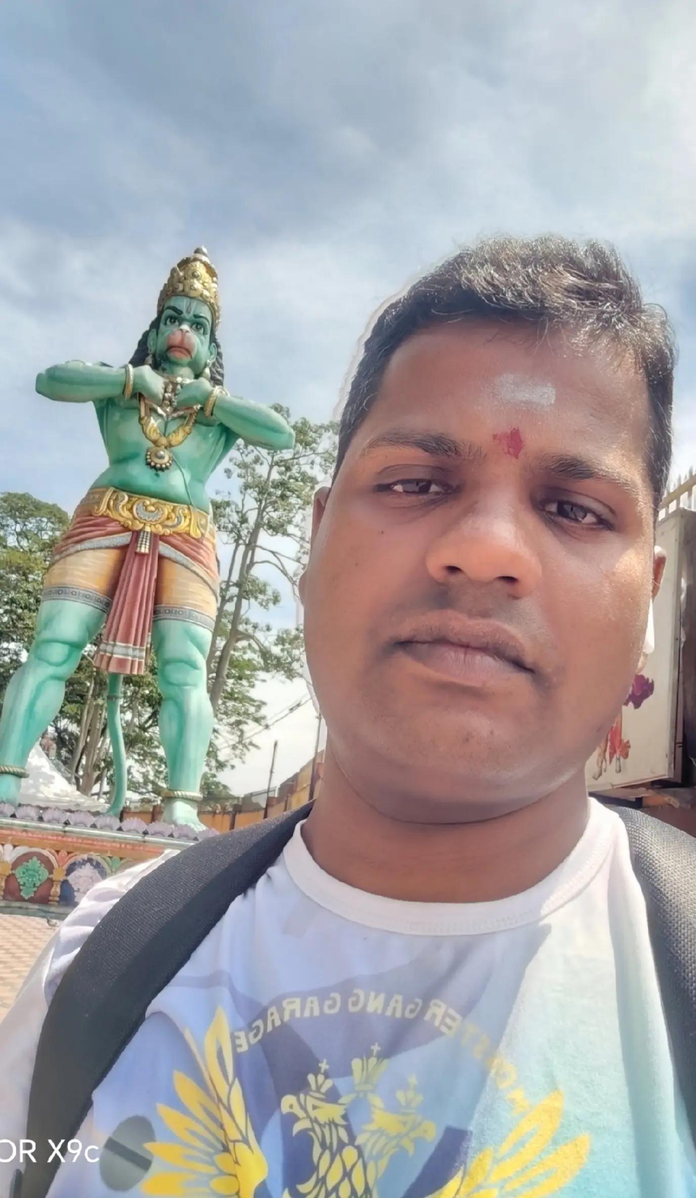 @Ramkishan Dhobi