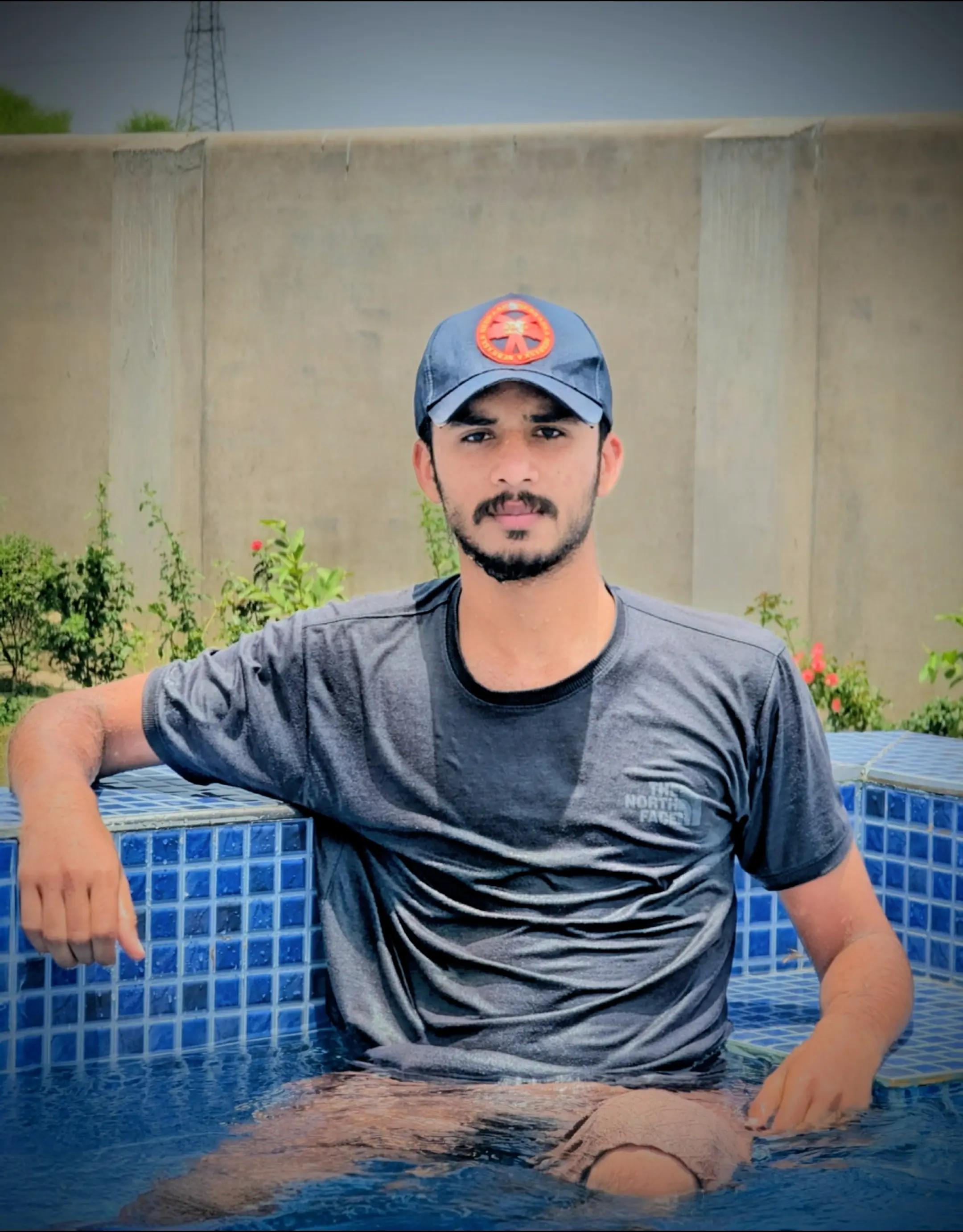 @CH Ahmad Chattha😈
