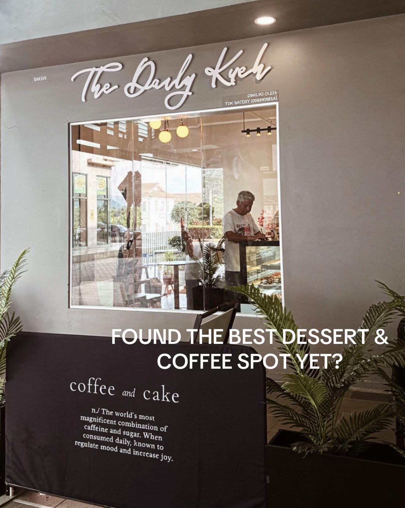 @The Daily Kueh