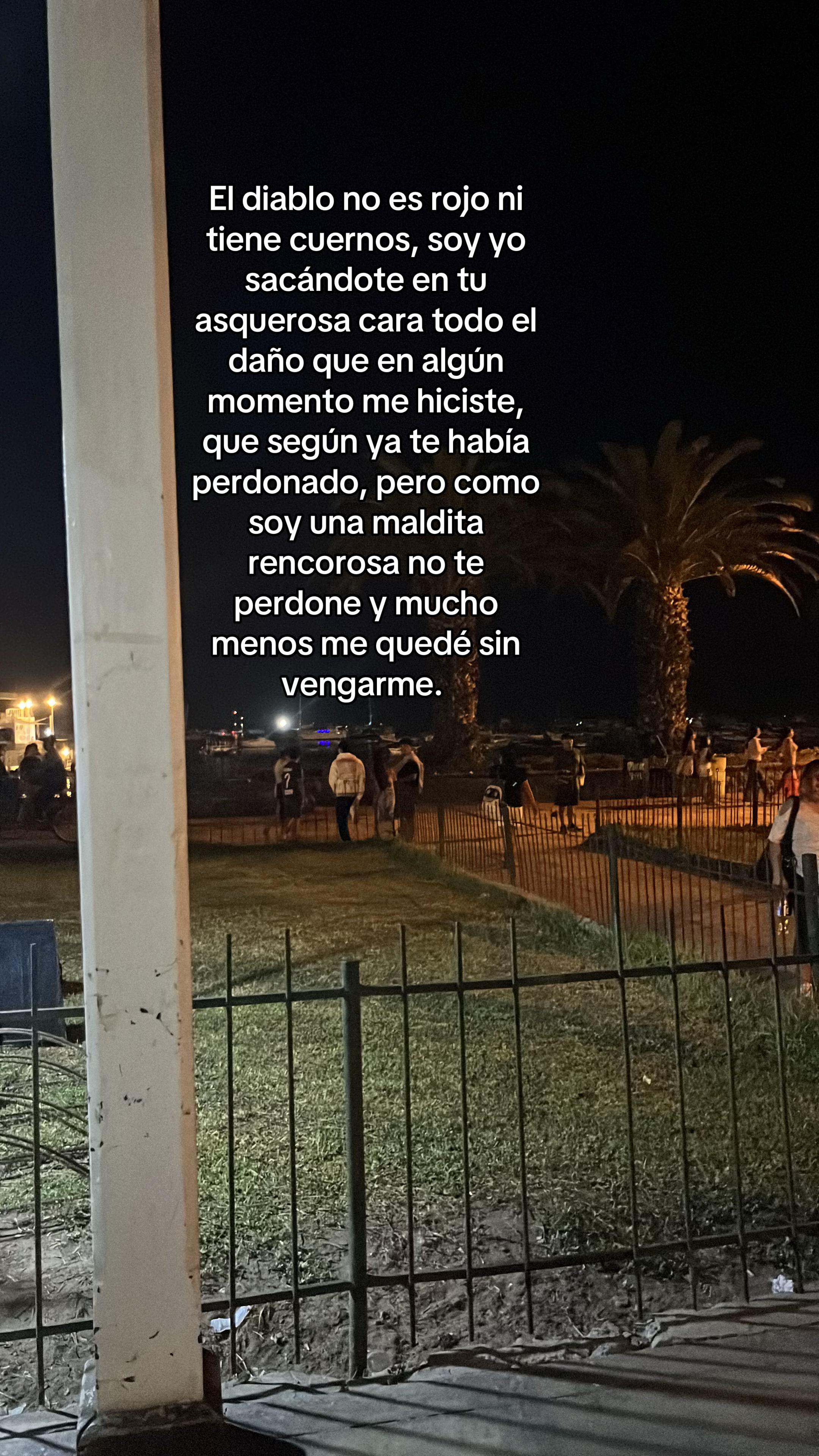 @la peque&ntilde;a lulu!