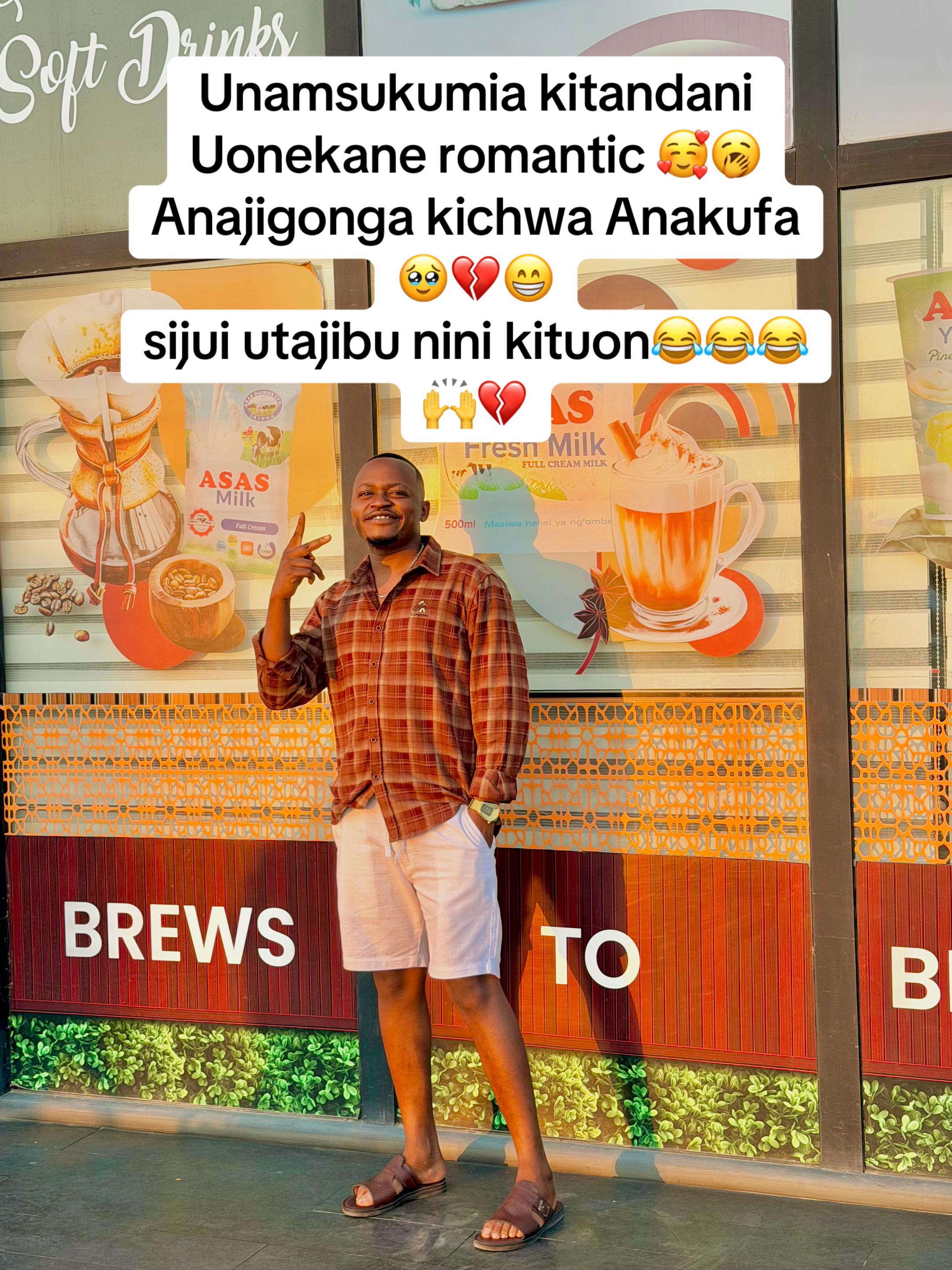 @KING+ 𝟐𝟓𝟓 👑 🇹🇿✨