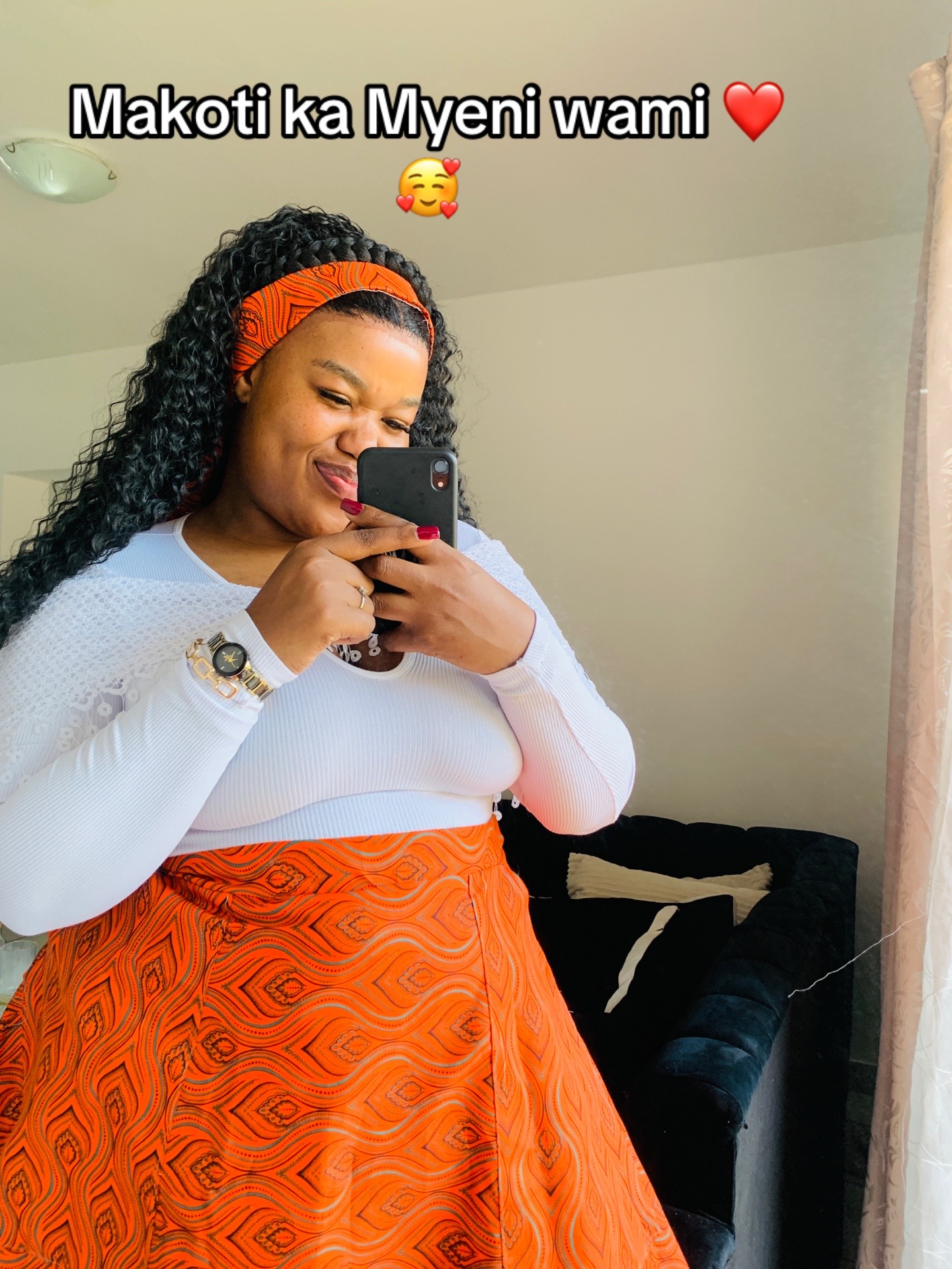 @MaShenge_Mukeh❤️