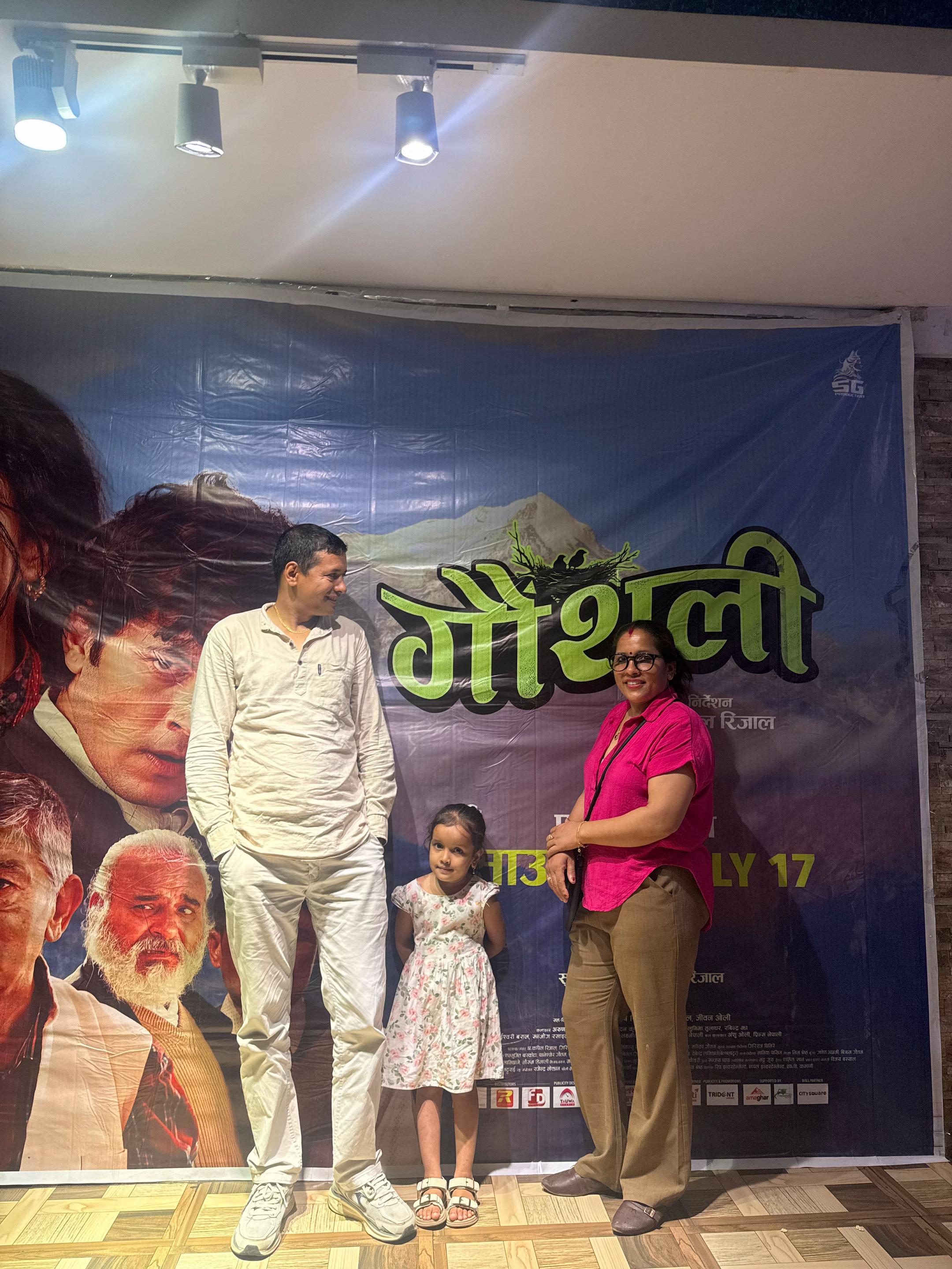 @K B khatri
