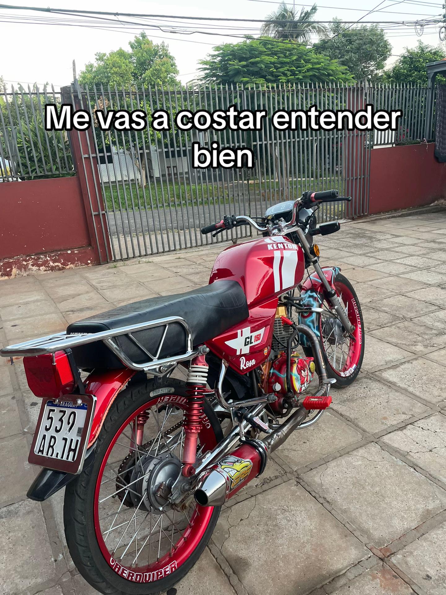 @Escobar&rsquo;i da 𝙂𝙇 