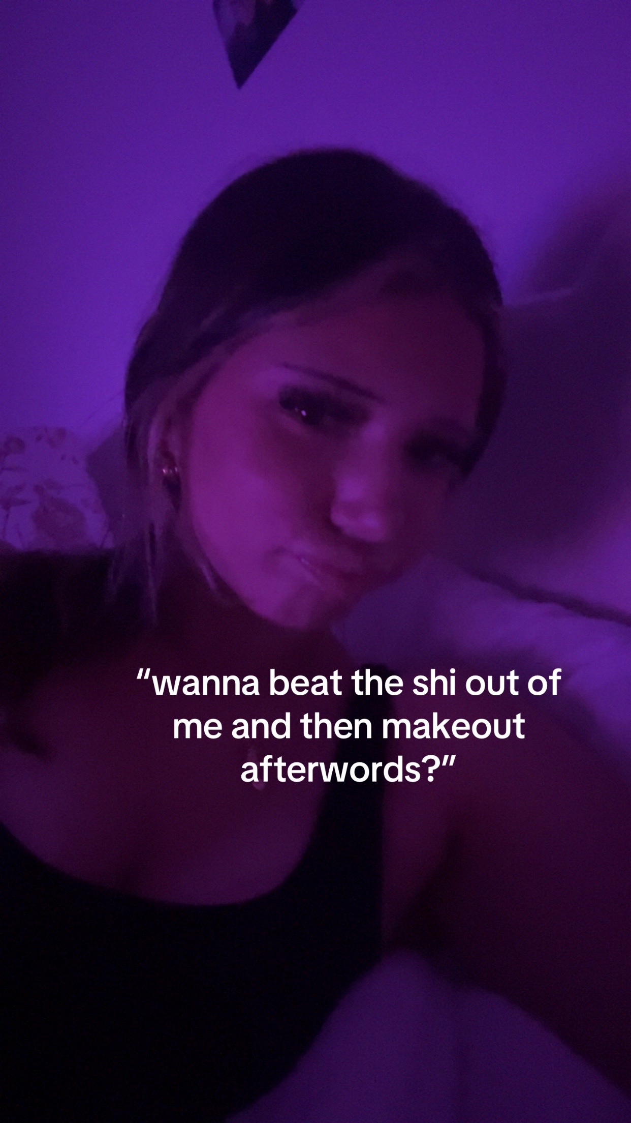 @secret