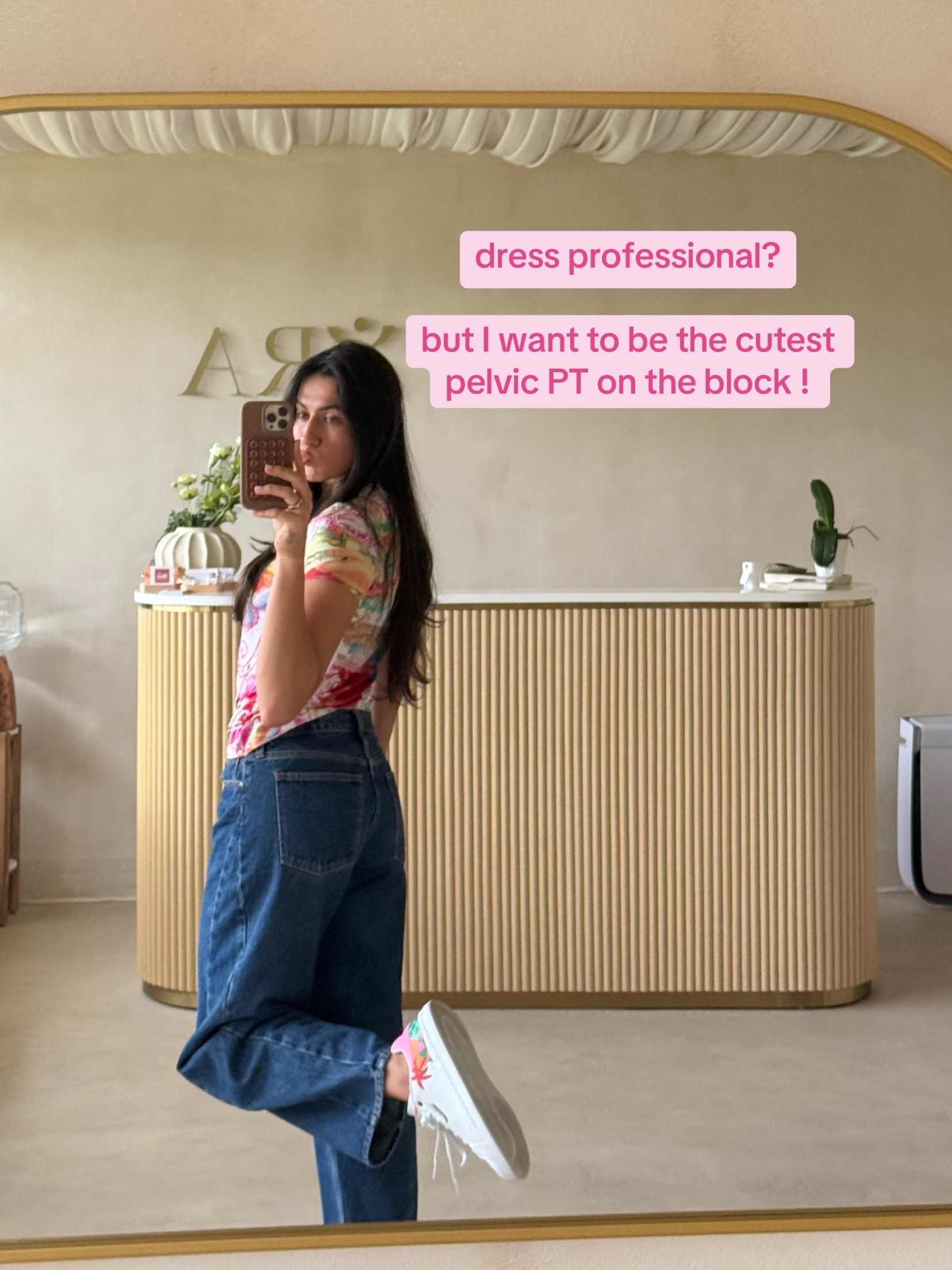 @Sabrina, Pelvic PT + Doula