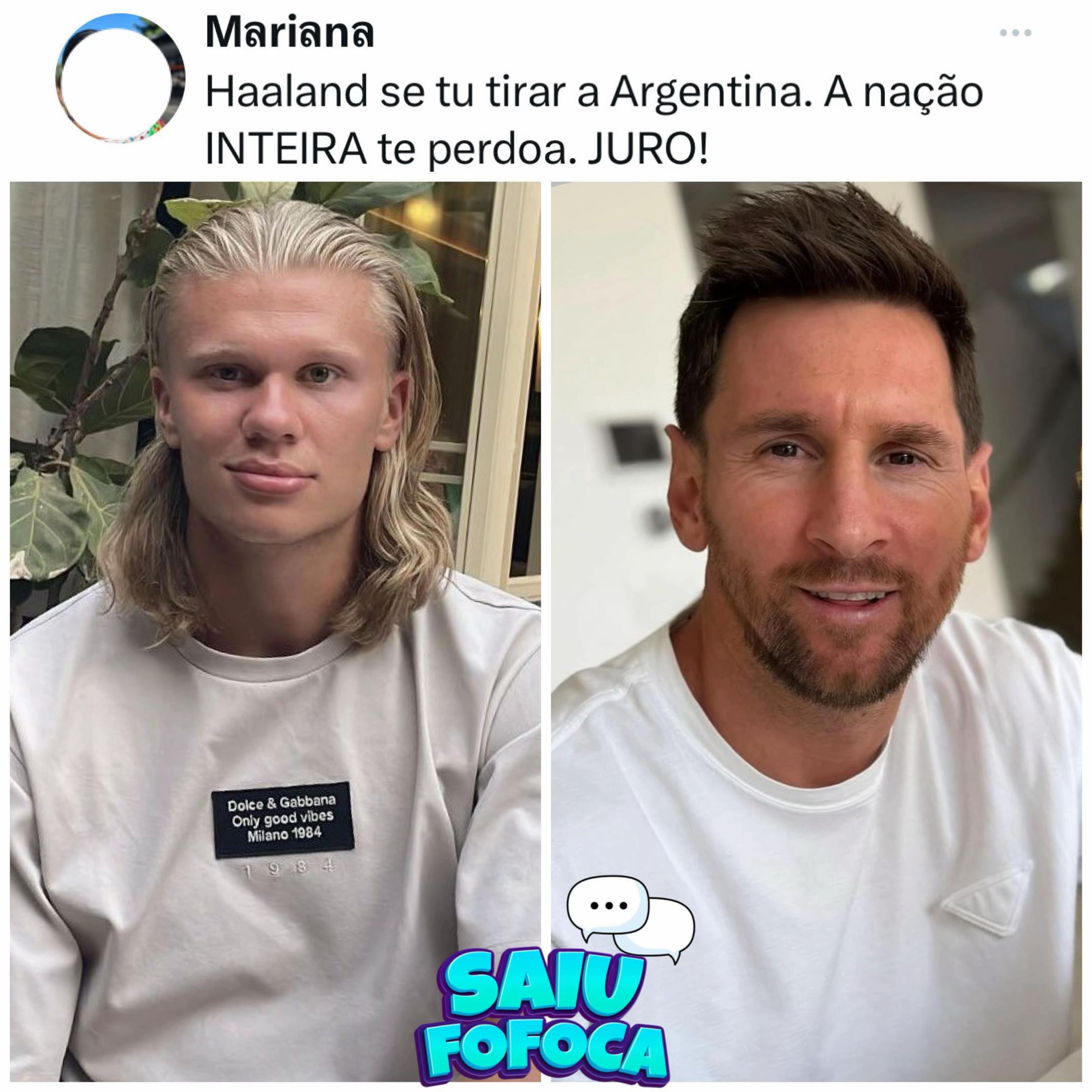 @SAIU FOFOCA 👄