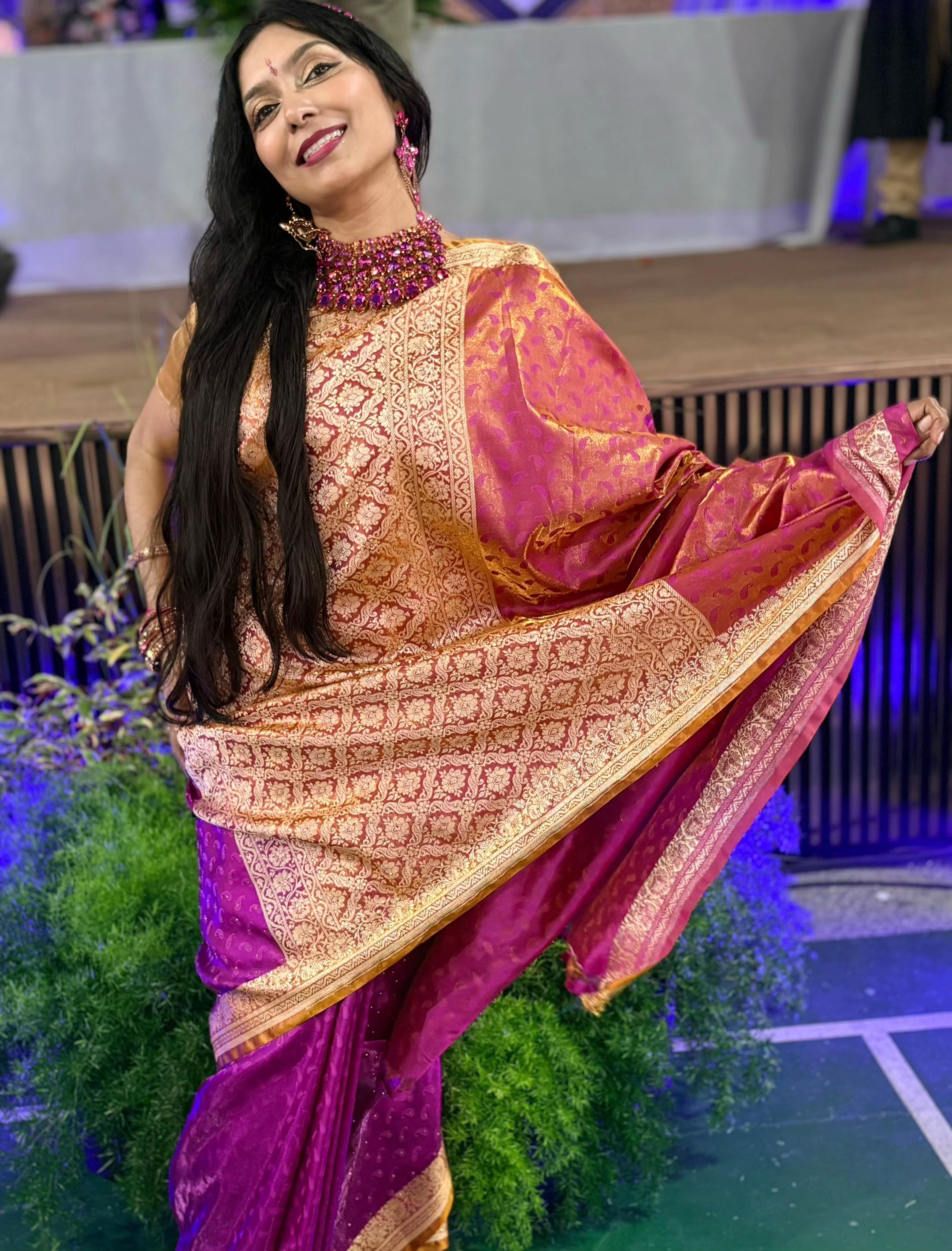 @Rakhee Kissoon