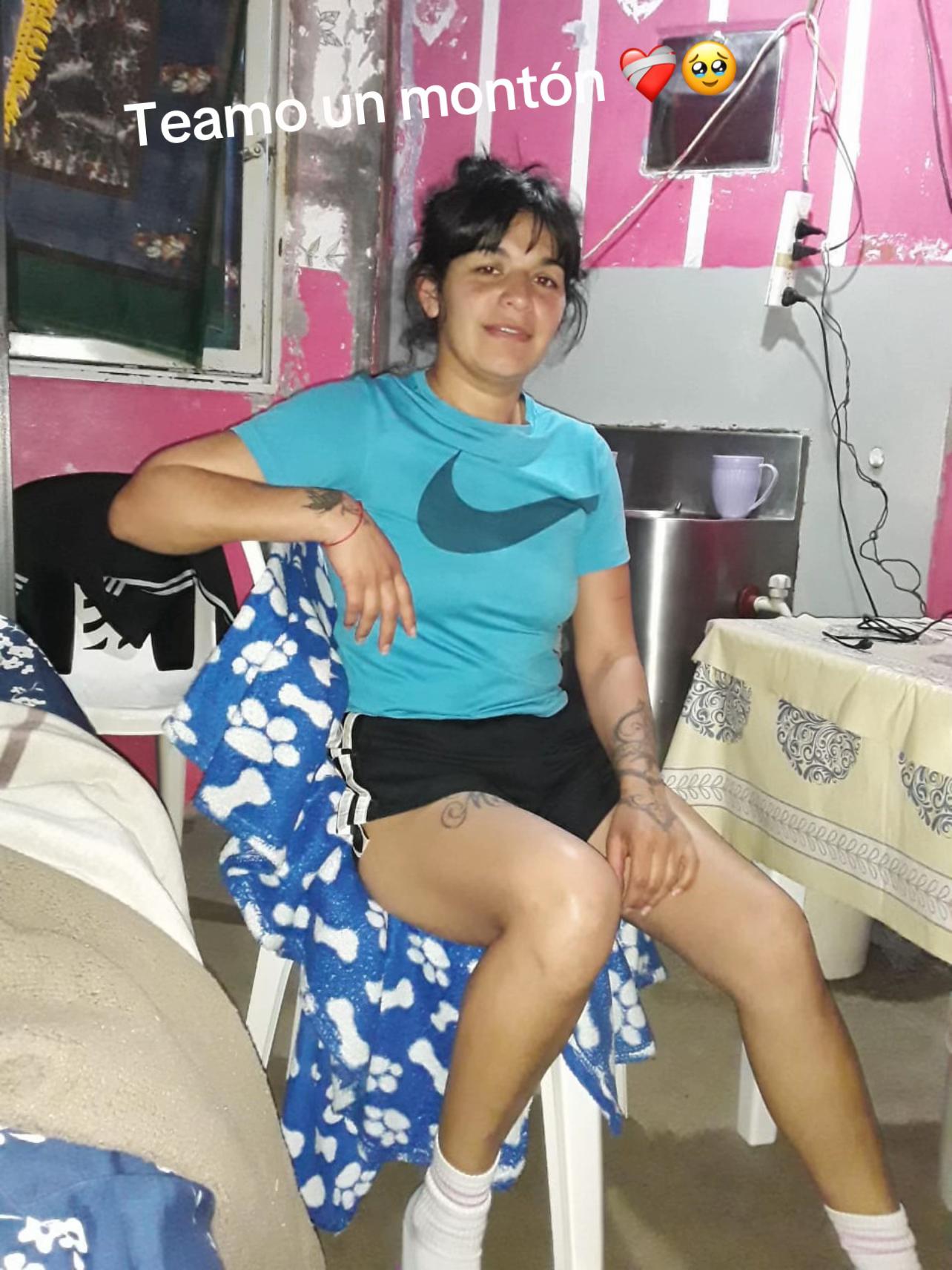 @Wendy espinosa