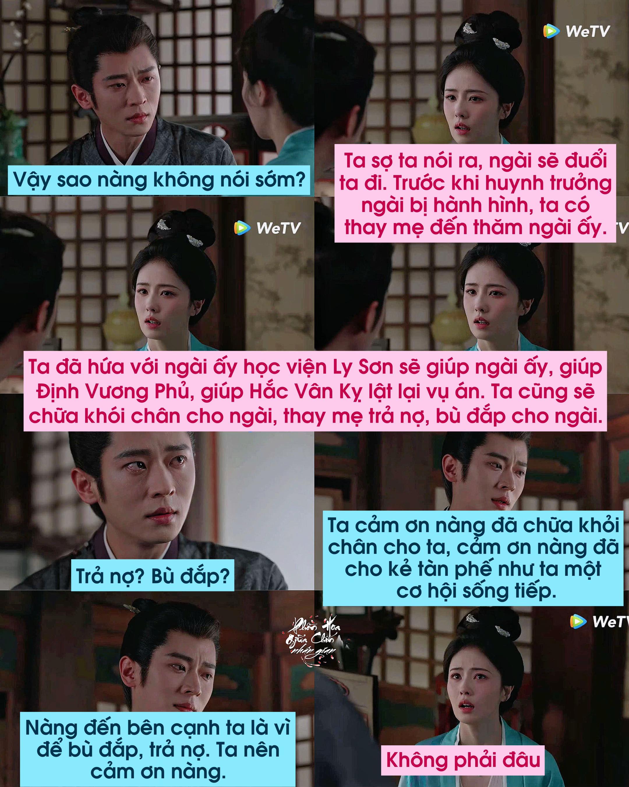 @Phồn Hoa Giữa Chốn Nh&acirc;n Gian🌸