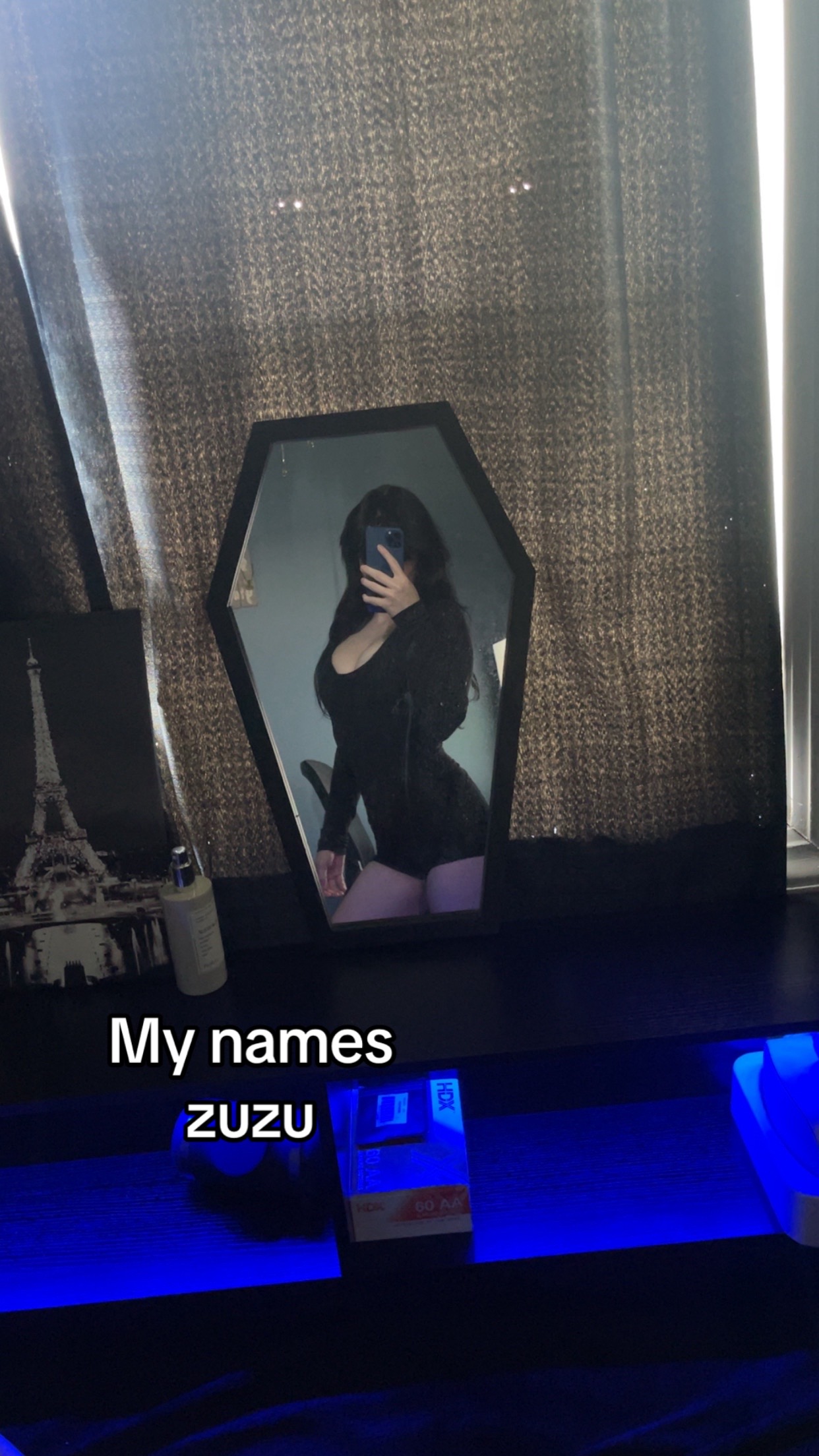 @🖤🦇🧿 Zuzu 🧿🦇🖤