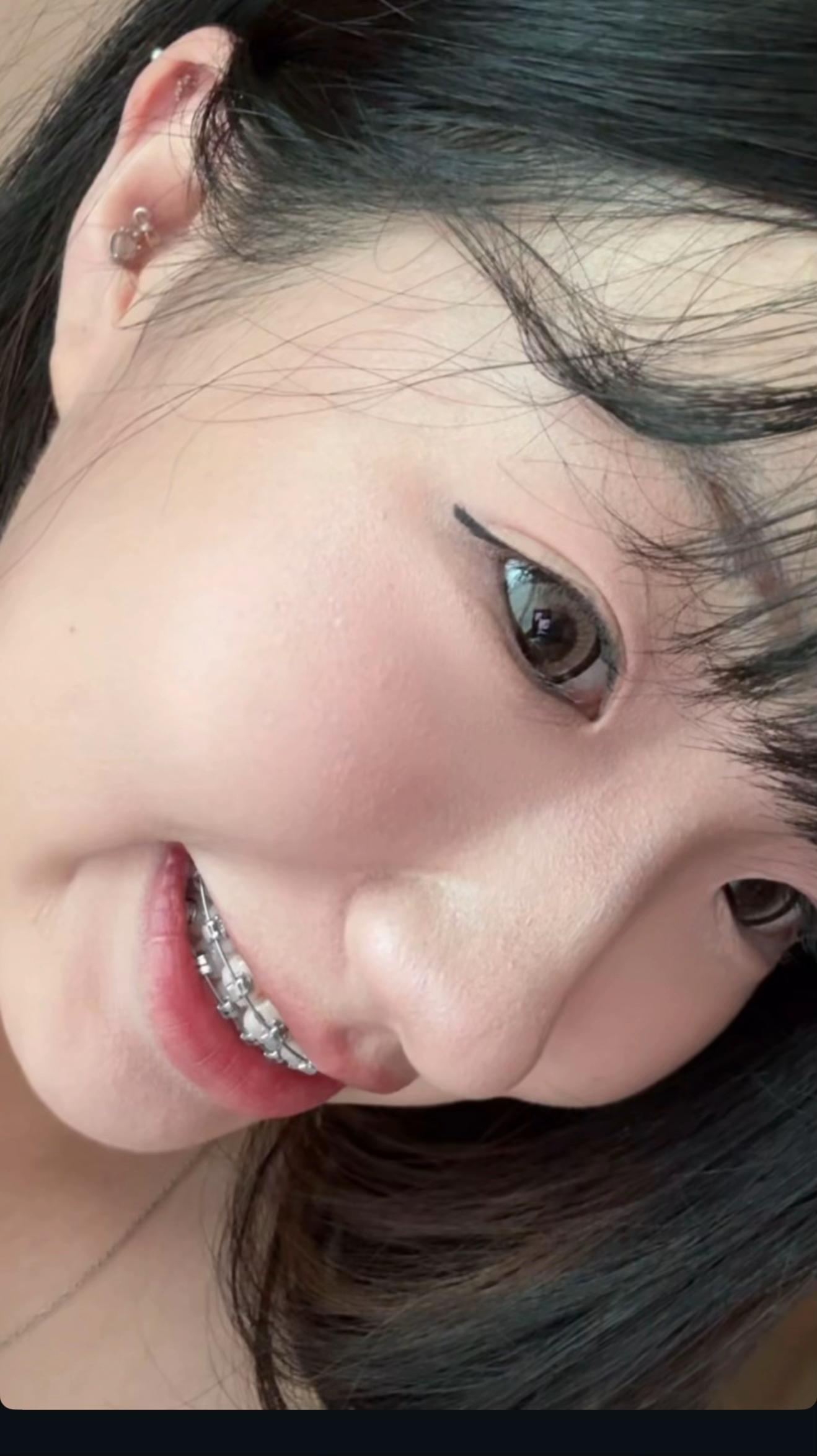 @小云