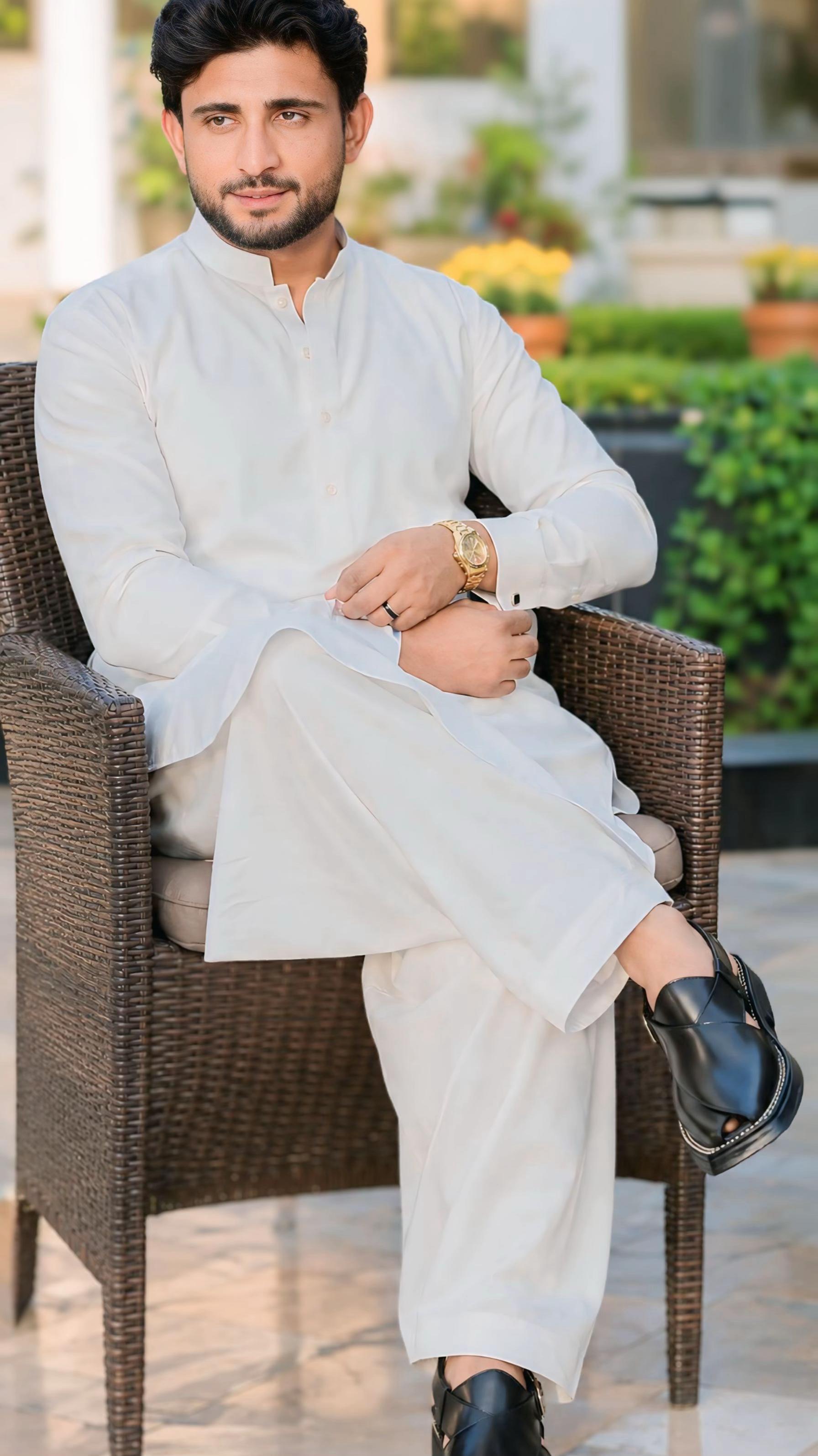 @Junaid khan