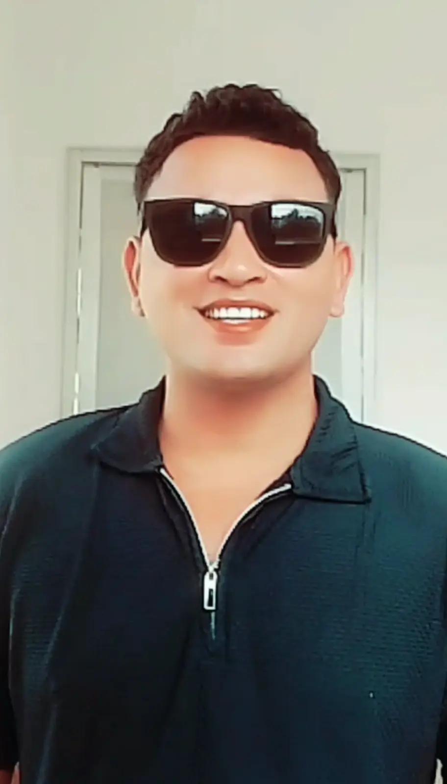 @Purna Khadka