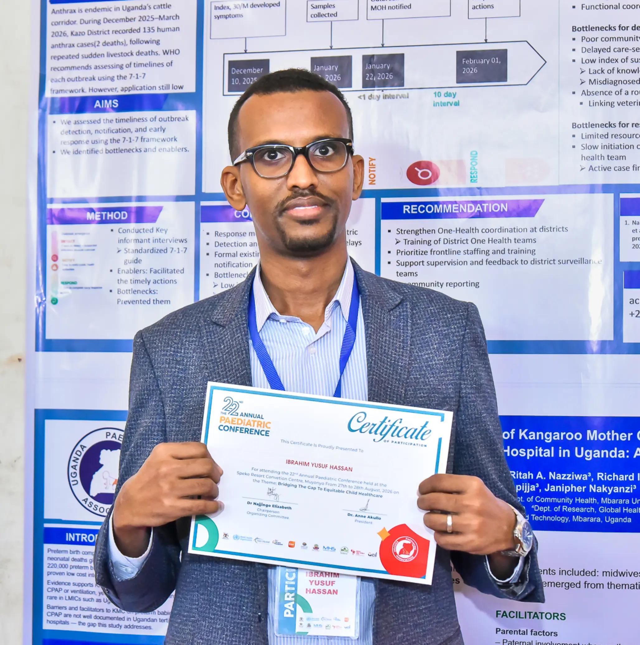 @Dr Ibrahim Khaliil