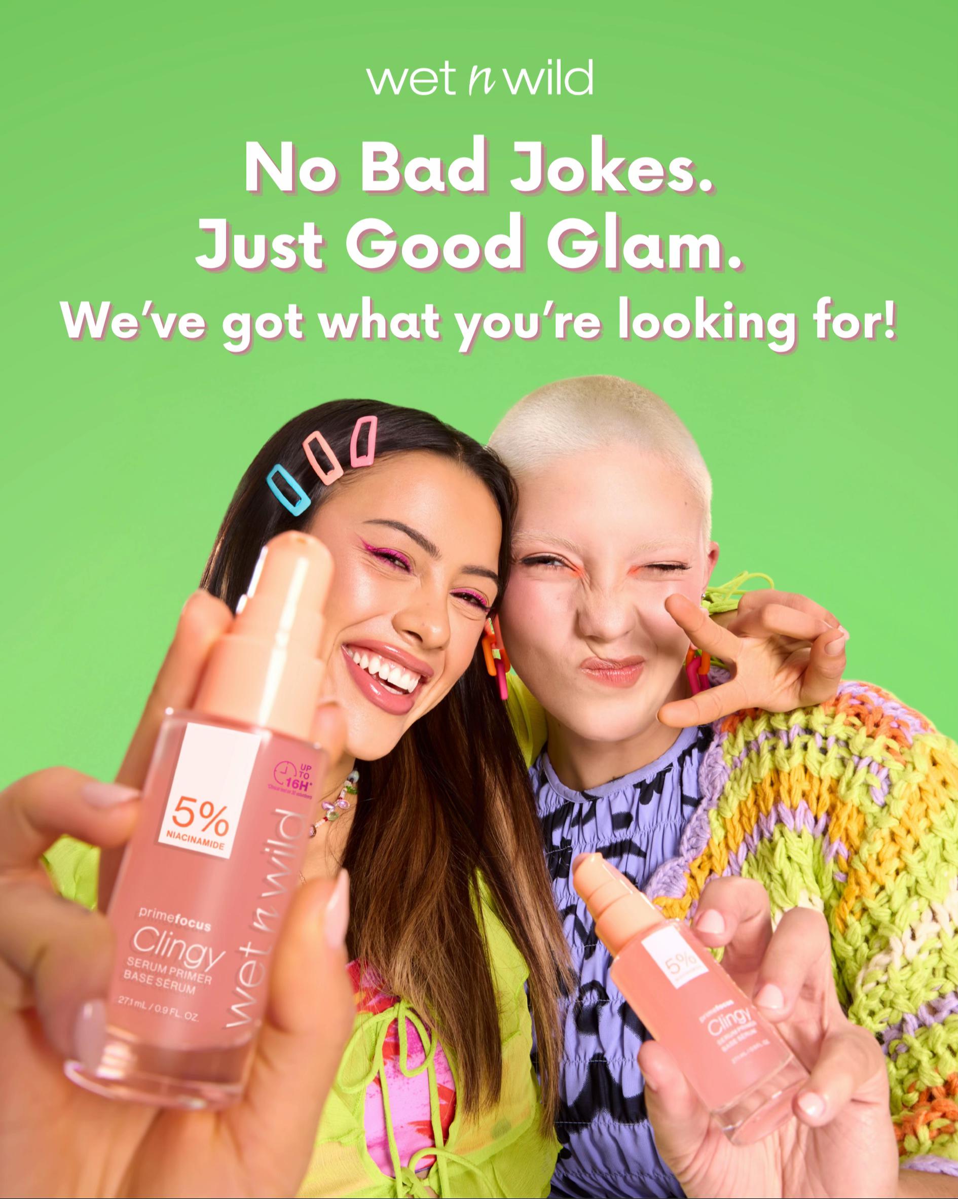 @wetnwildbeauty