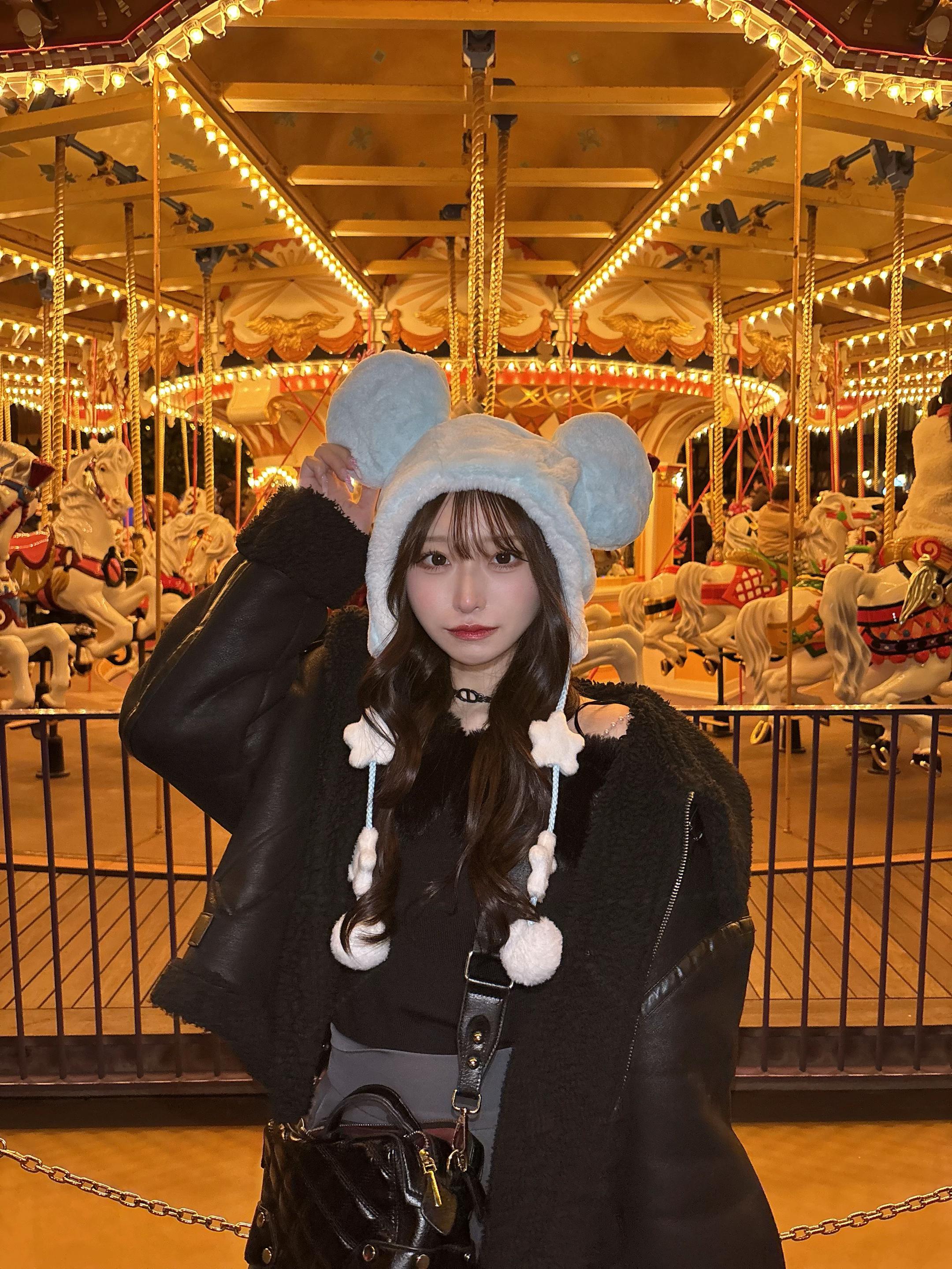 @みおん