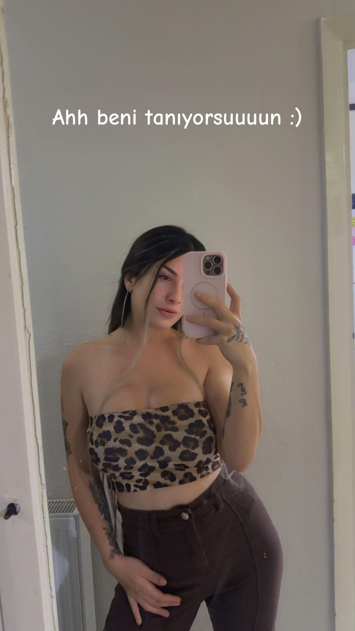 @Özlem Katherina💎