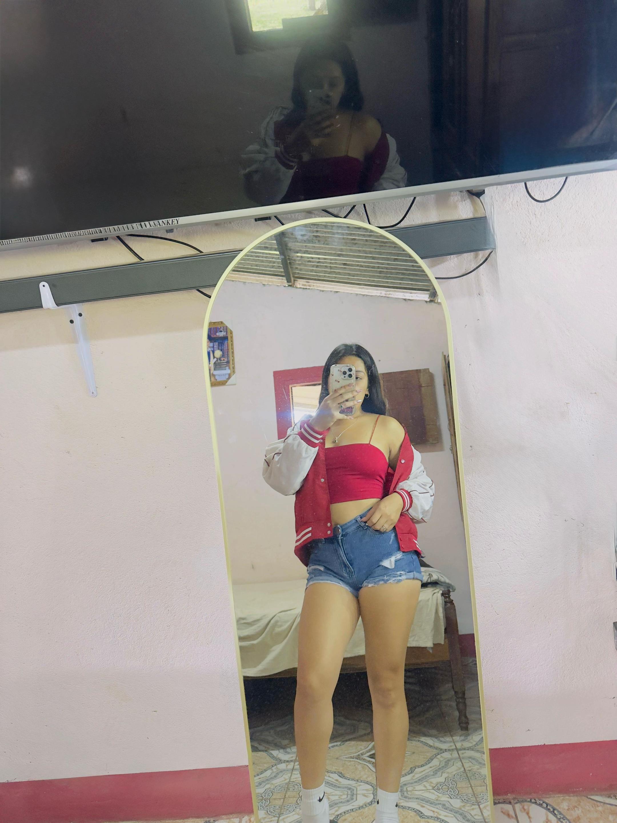 @María Aráuz
