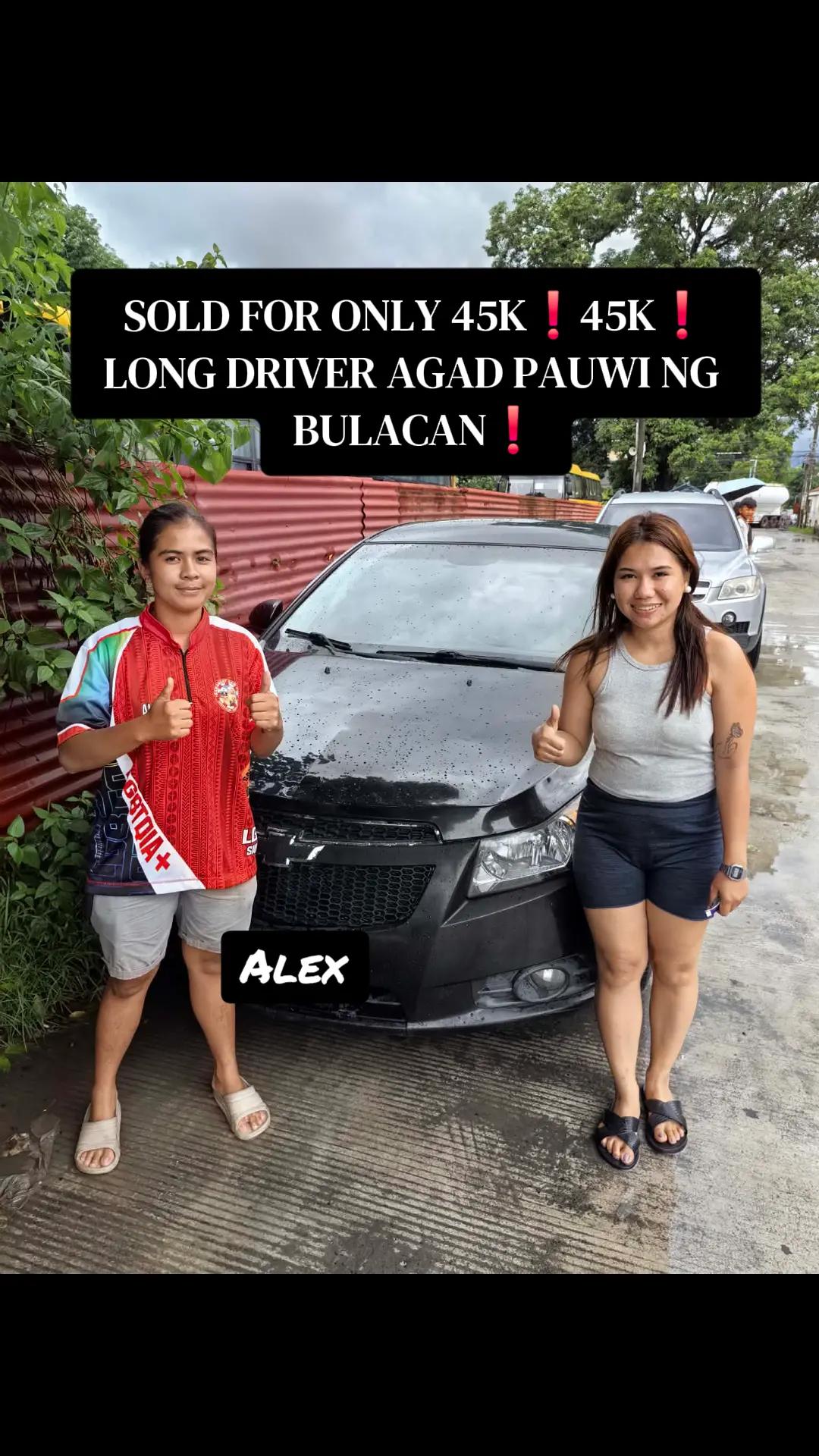 @Alexis Delossantos