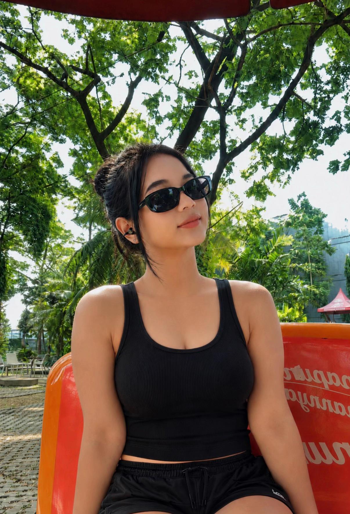 @Devv | gymgirls suka muaythai