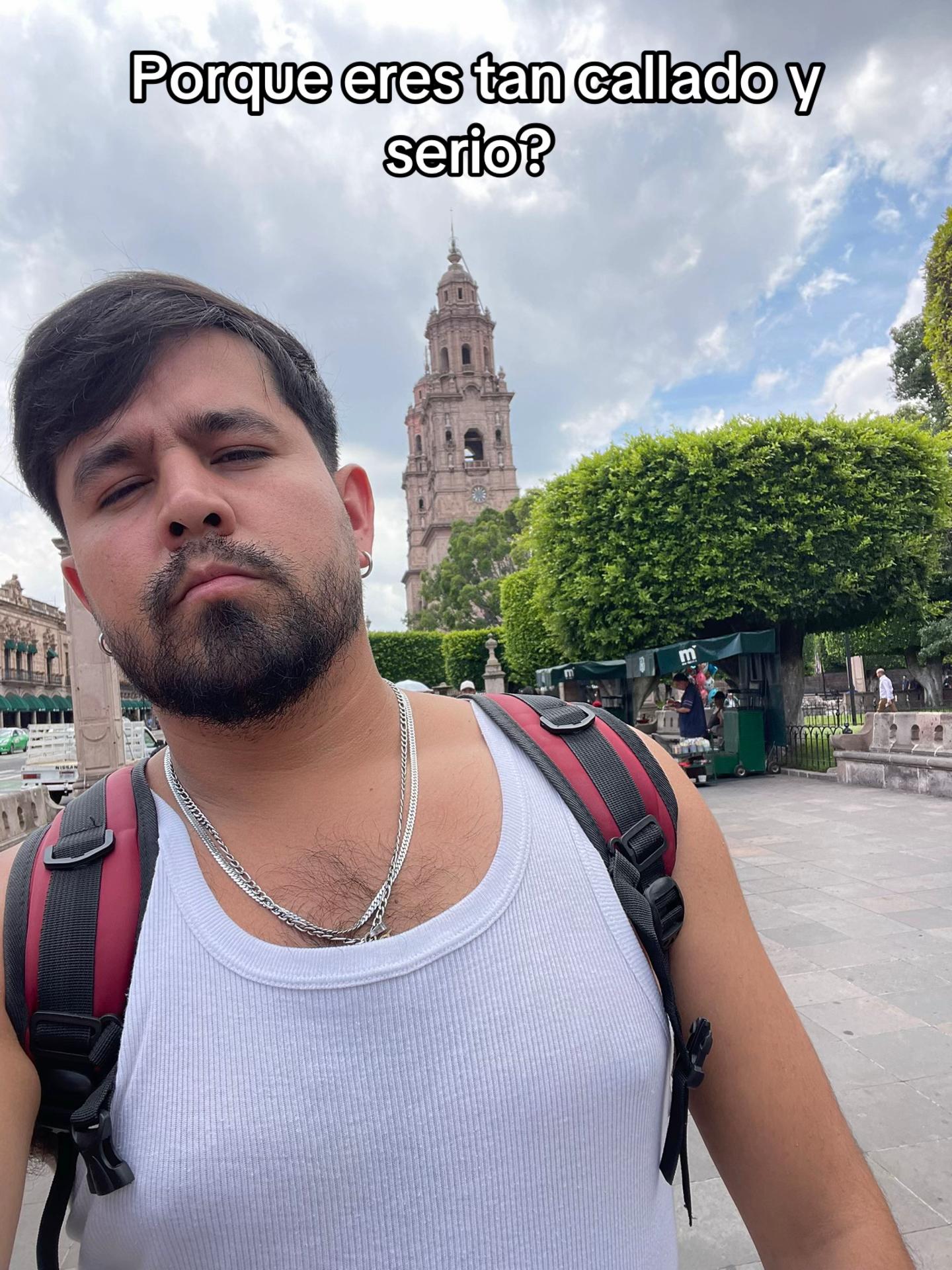 @Tachoo G&oacute;mez