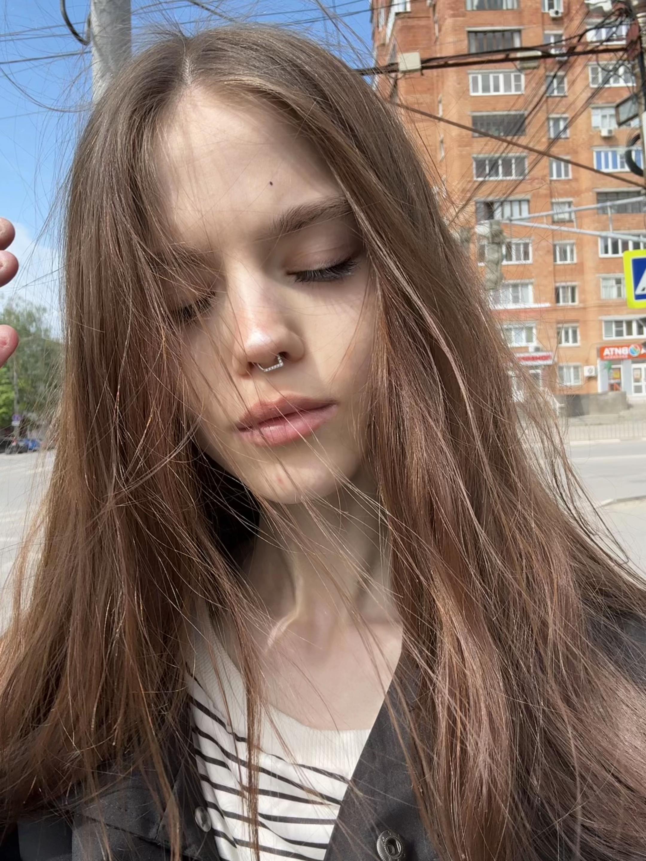 @карица