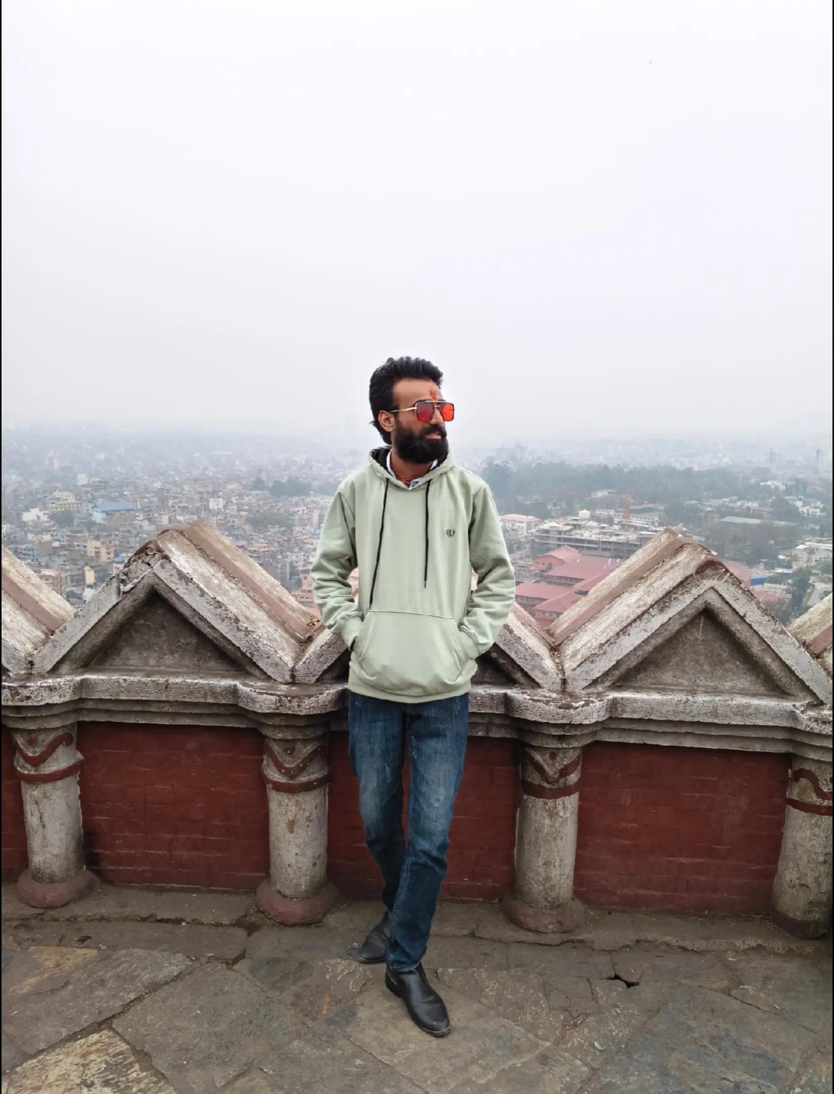 @Singer Ravi Mishra