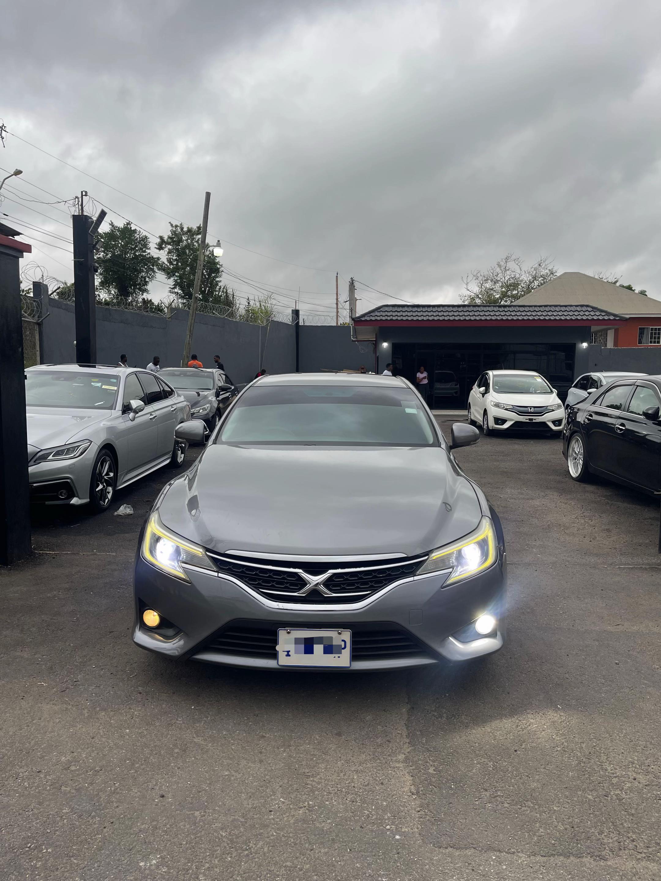 @Jaime’s Auto Sales
