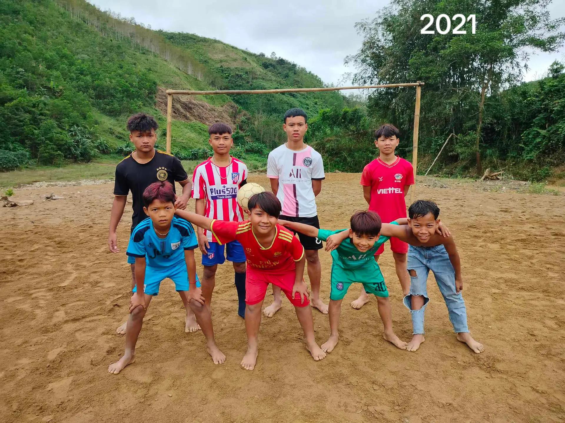@Ating Quoc 🥊