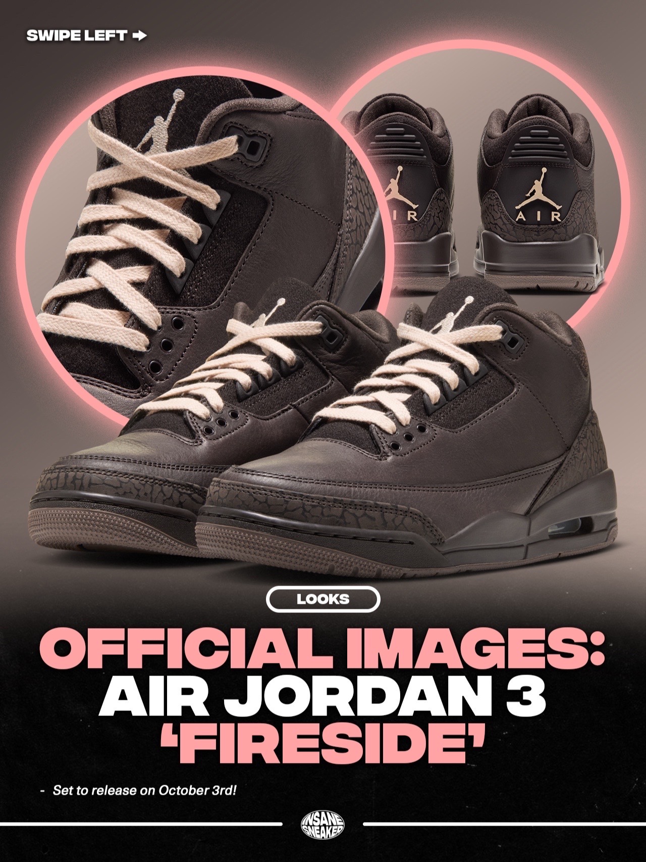 @INSANE SNEAKER™